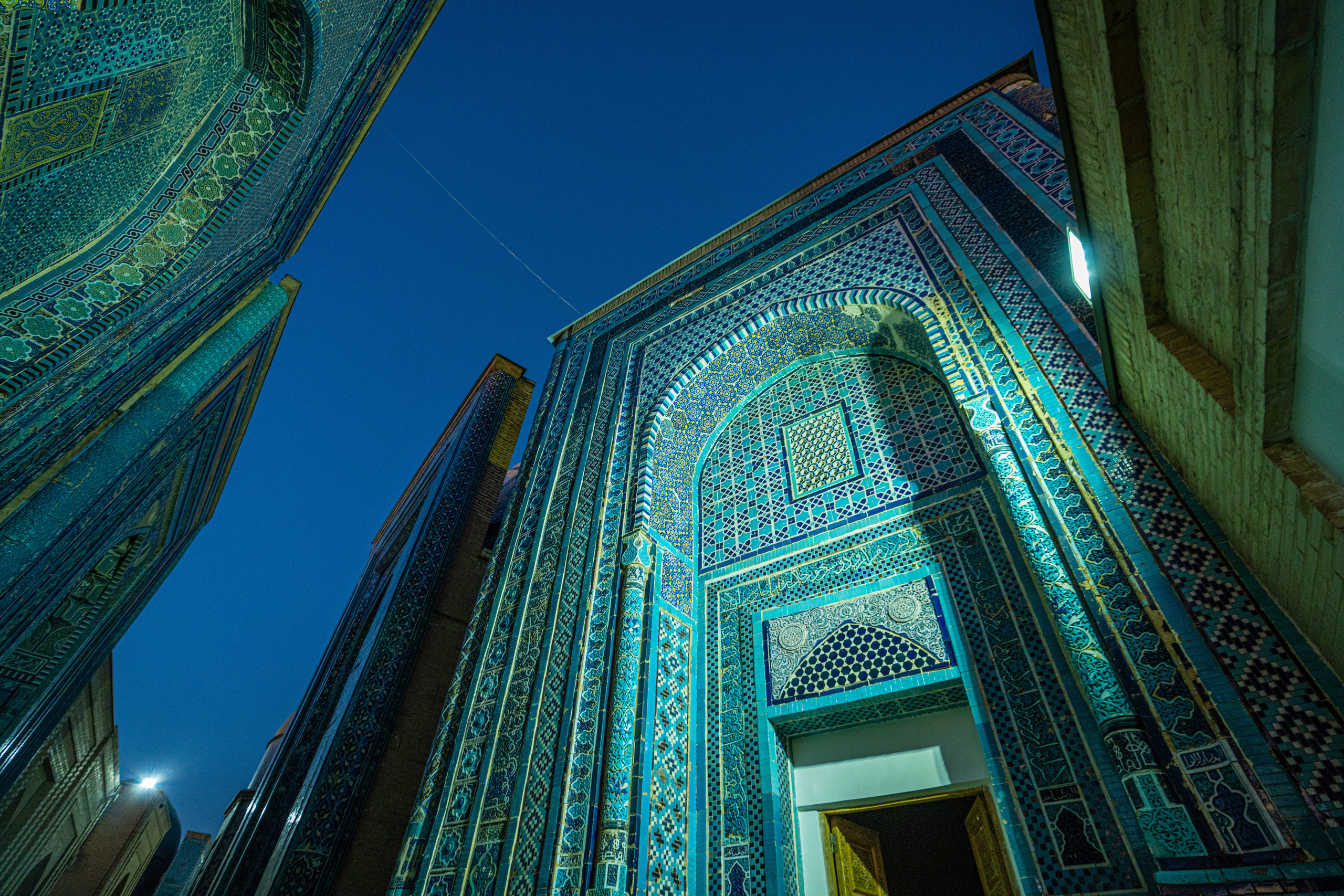 Самарканд. Фотографирую для себя, своей семьи и друзей!