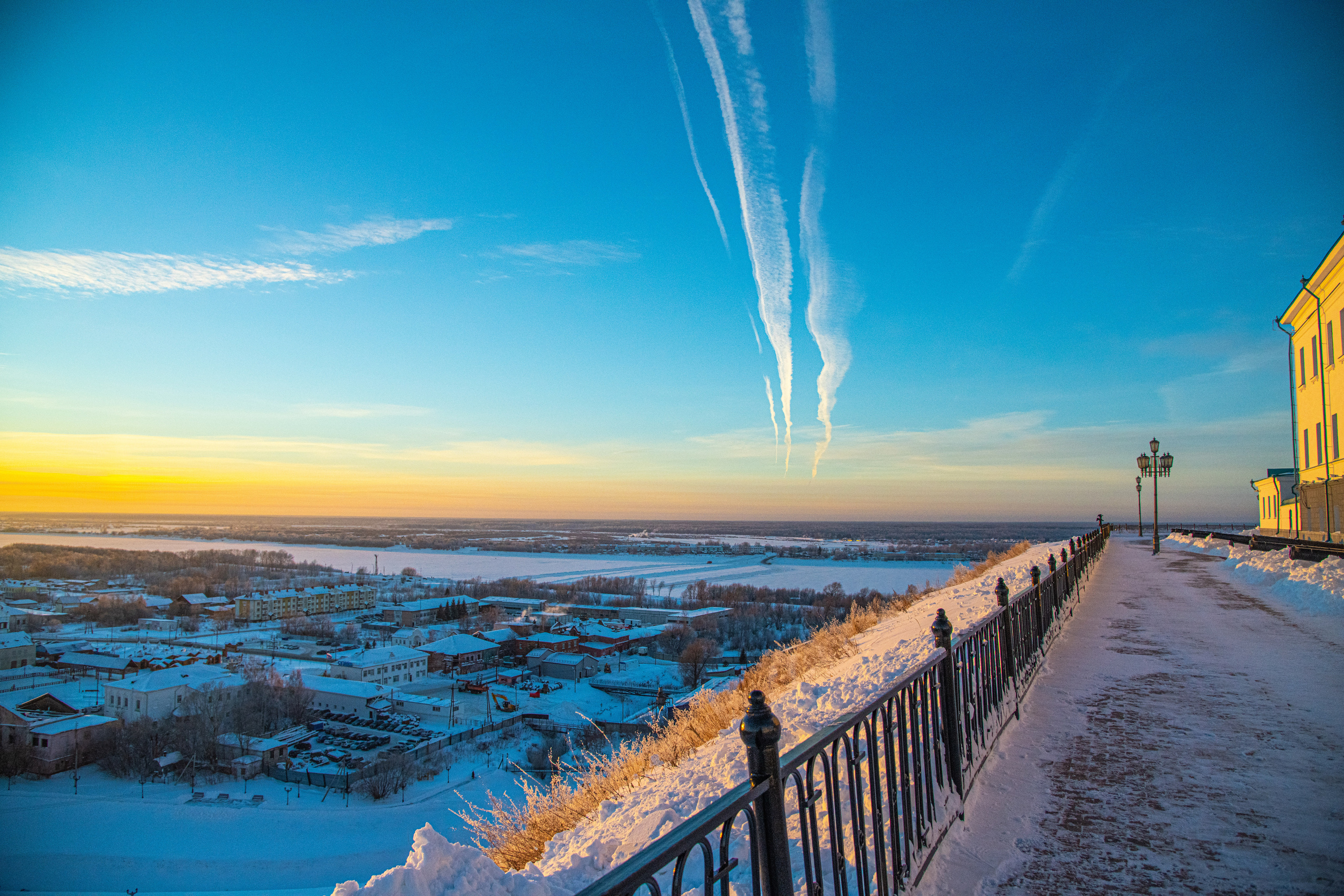 Тобольск. Фотографирую для себя, своей семьи и друзей!