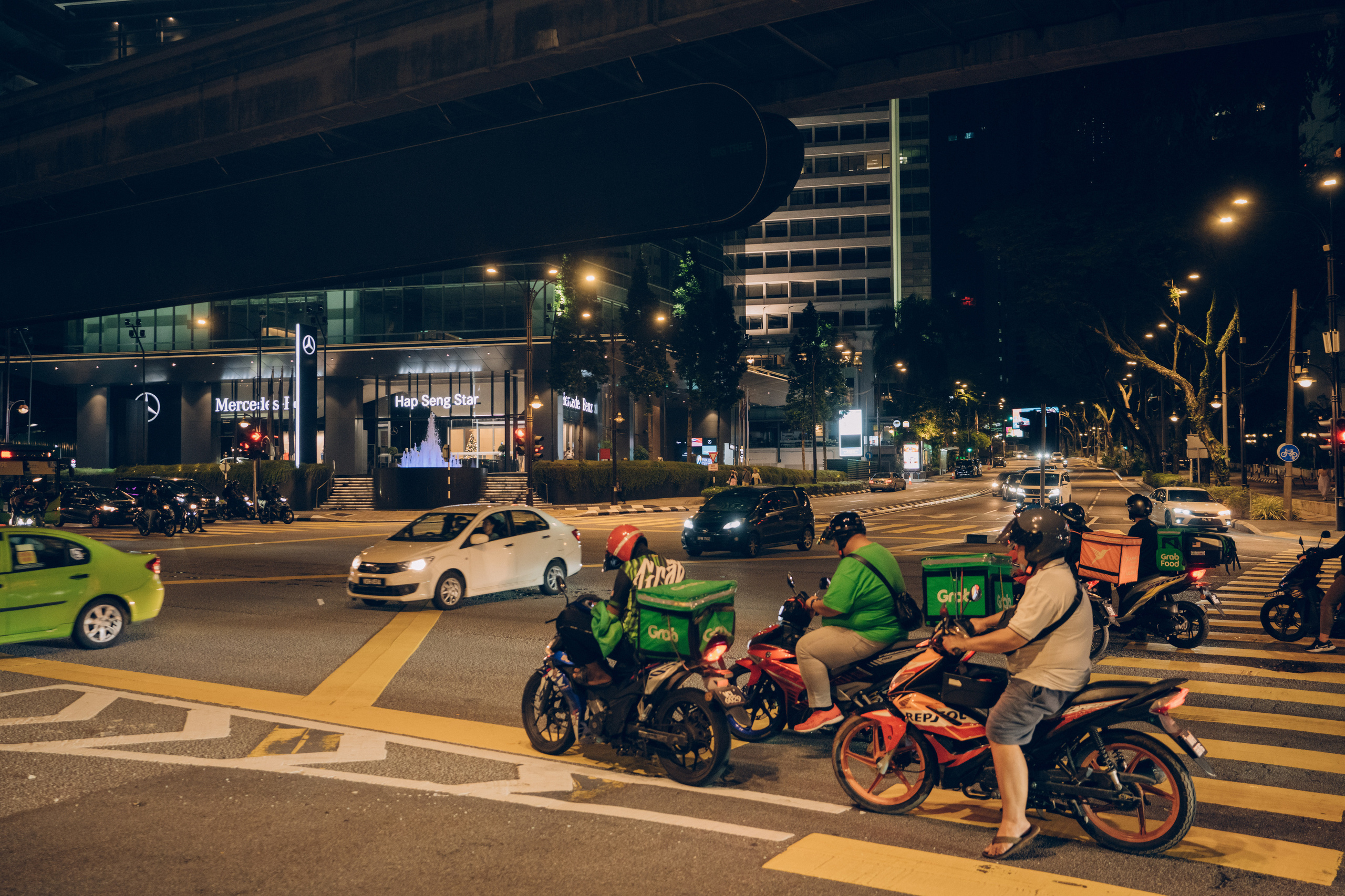 Куала Лумпур. Фотографирую для себя, своей семьи и друзей!