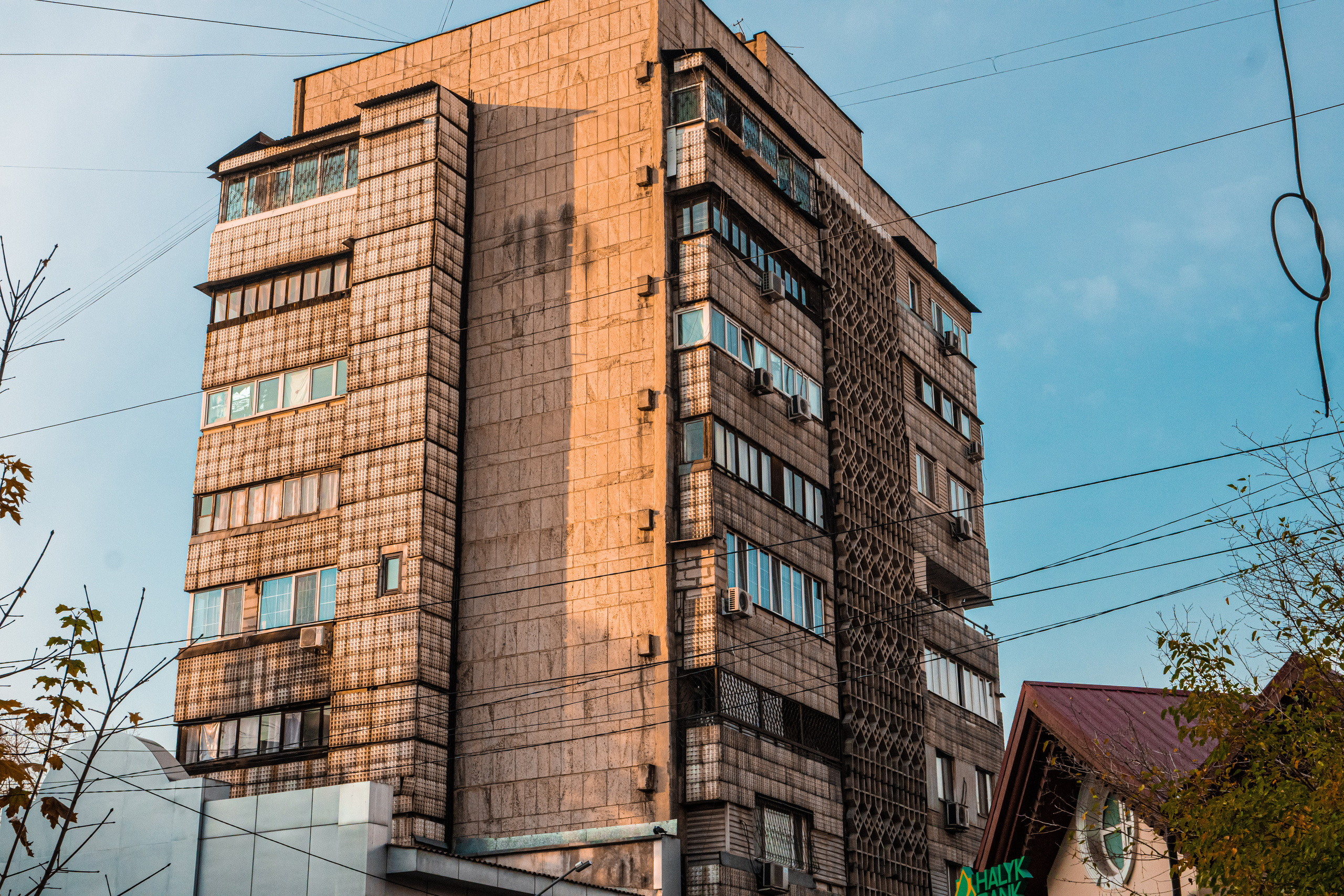 Алматы. Фотографирую для себя, своей семьи и друзей!