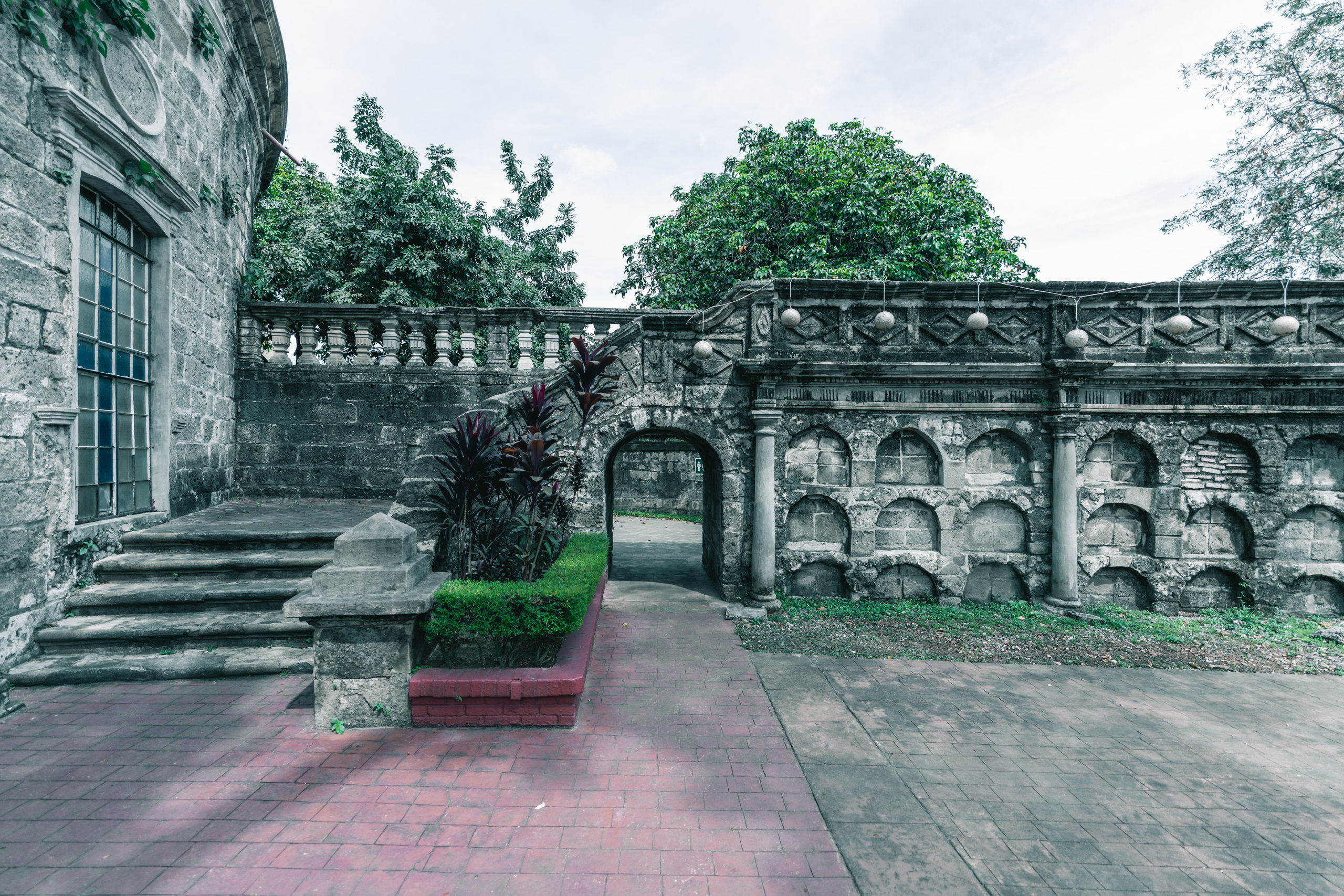 Манила. Фотографирую для себя, своей семьи и друзей!