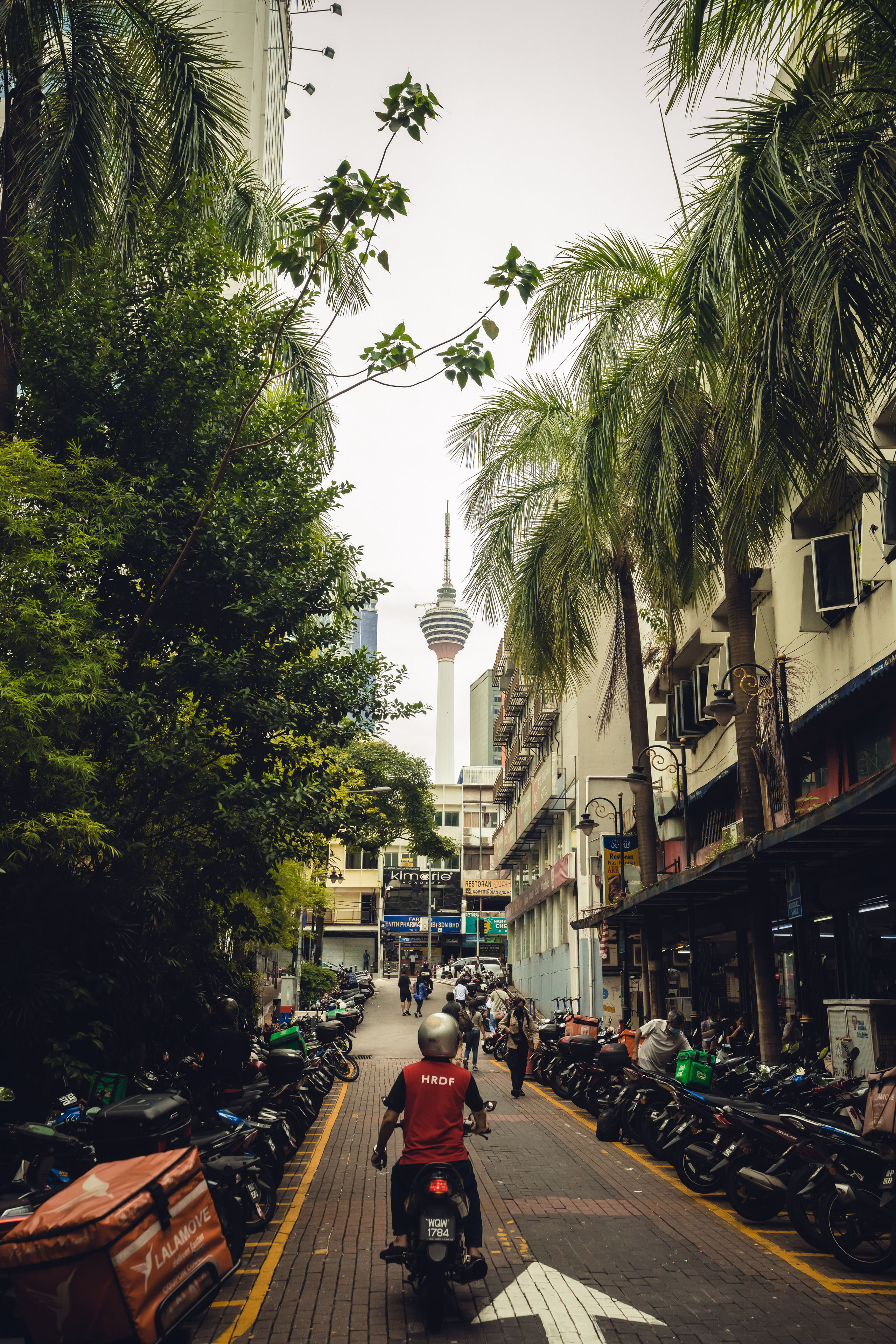 Куала Лумпур. Фотографирую для себя, своей семьи и друзей!