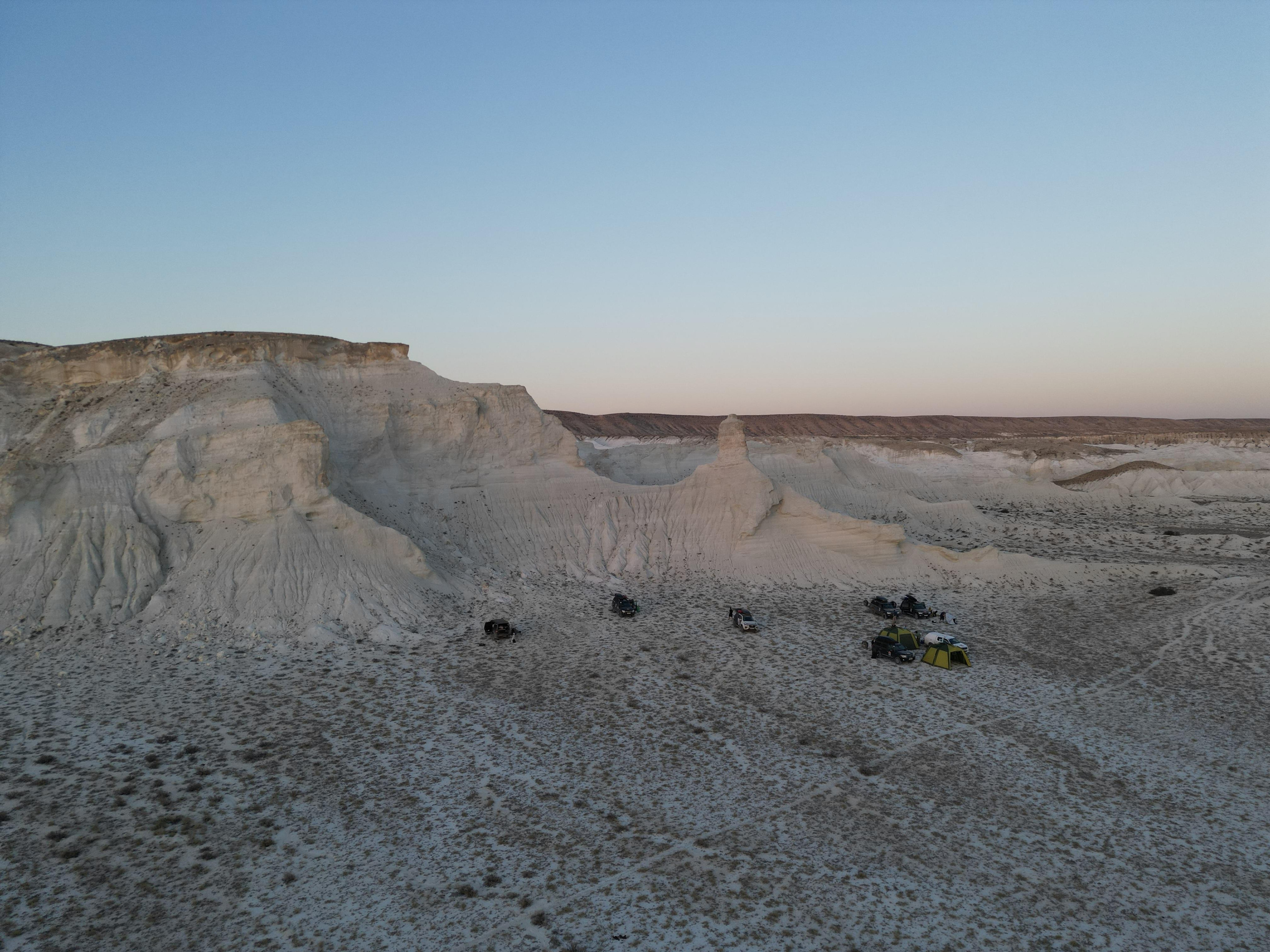 Мангистау с коптера. Фотографирую для себя, своей семьи и друзей!