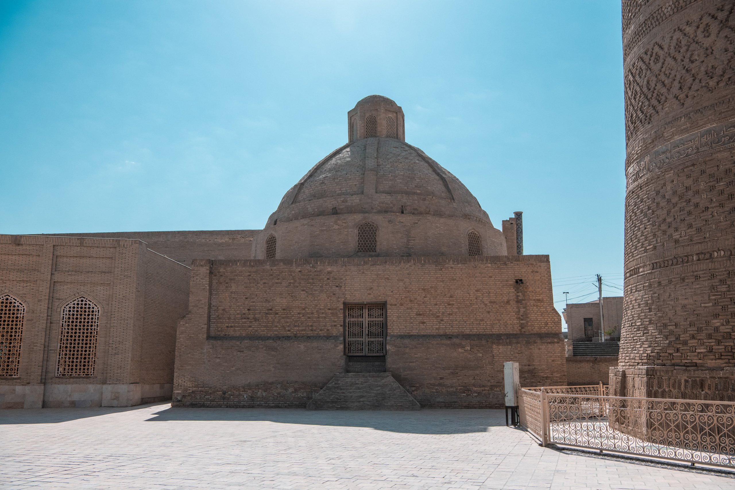 Бухара. Фотографирую для себя, своей семьи и друзей!