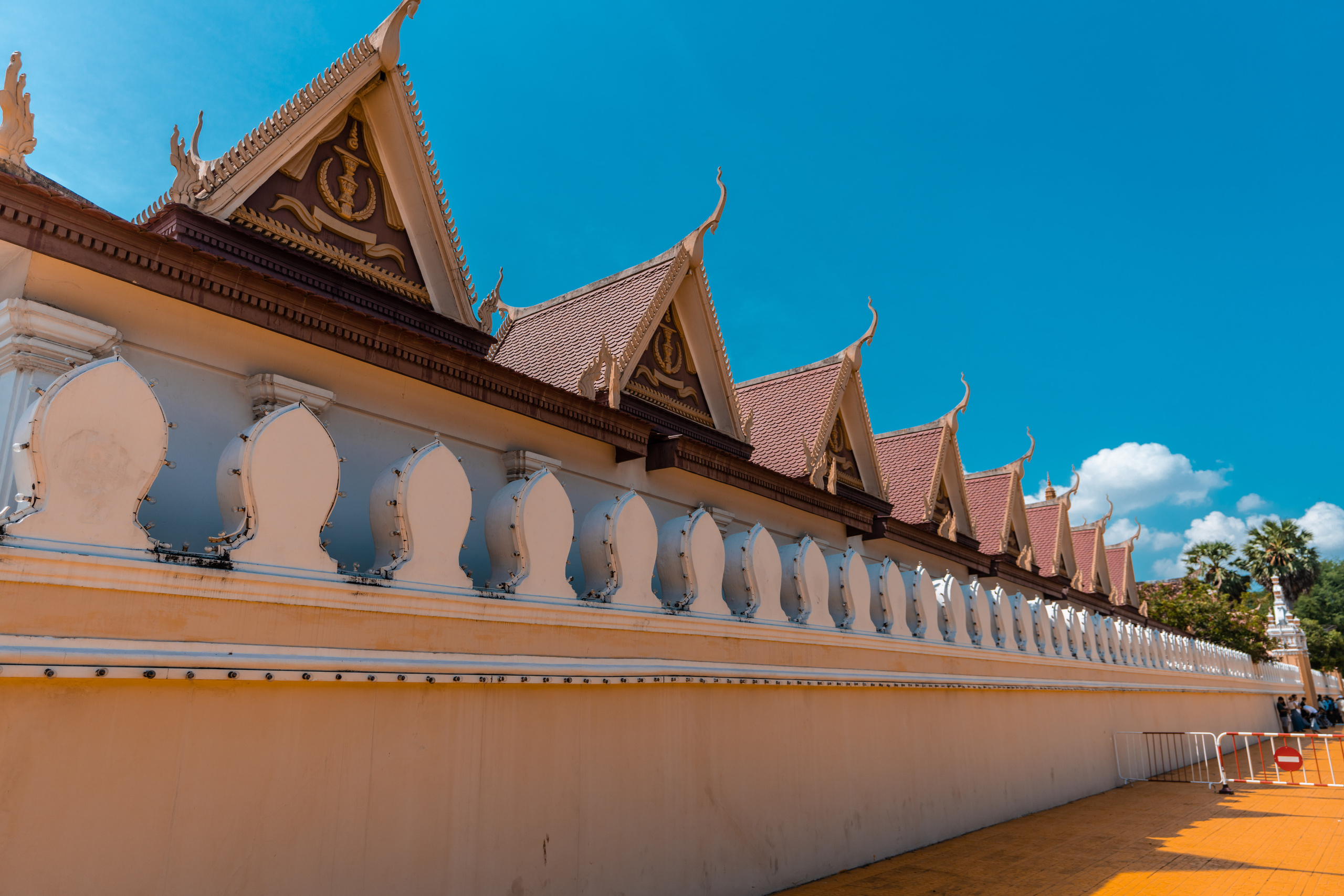 Пномпень. Фотографирую для себя, своей семьи и друзей!