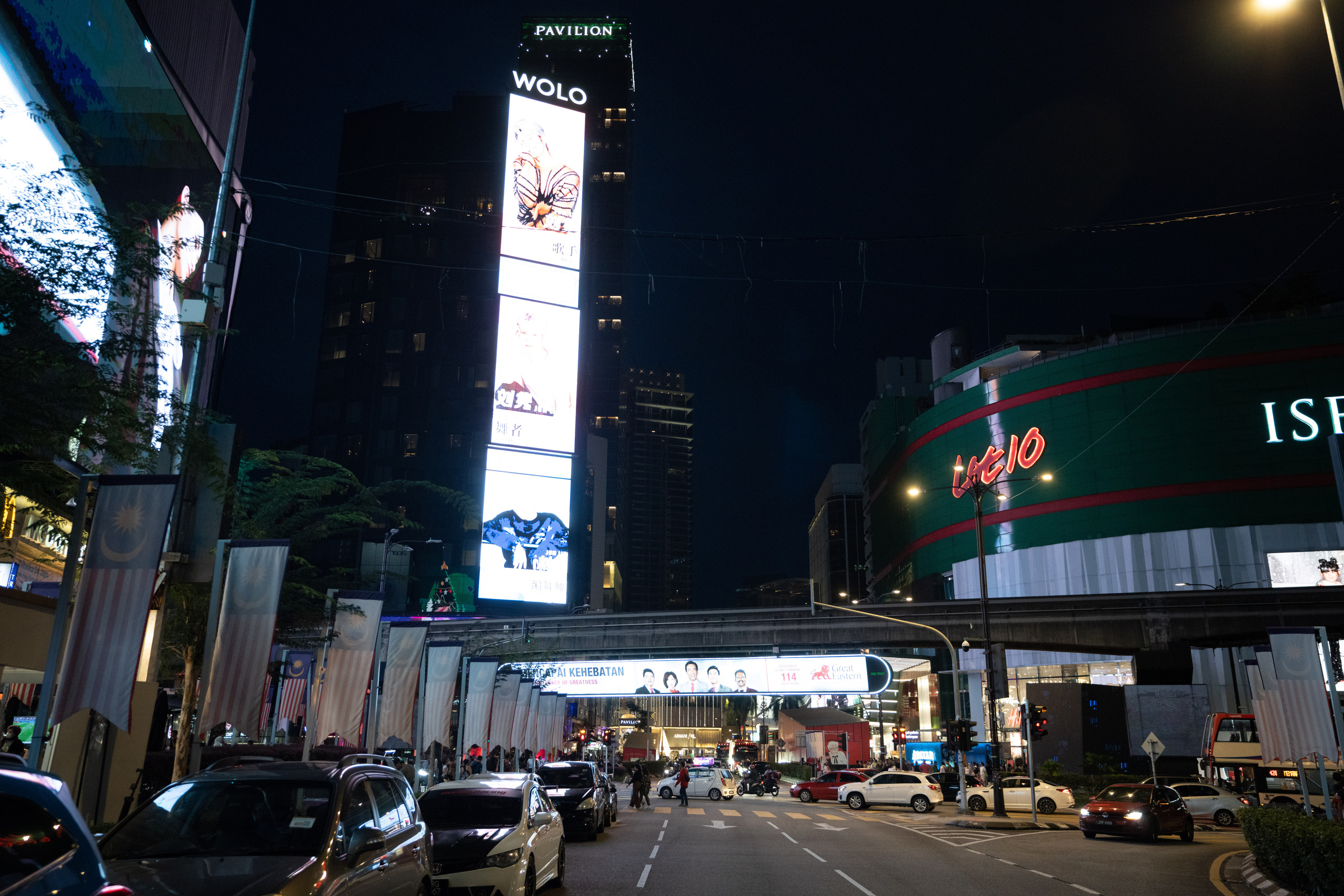 Куала Лумпур. Фотографирую для себя, своей семьи и друзей!