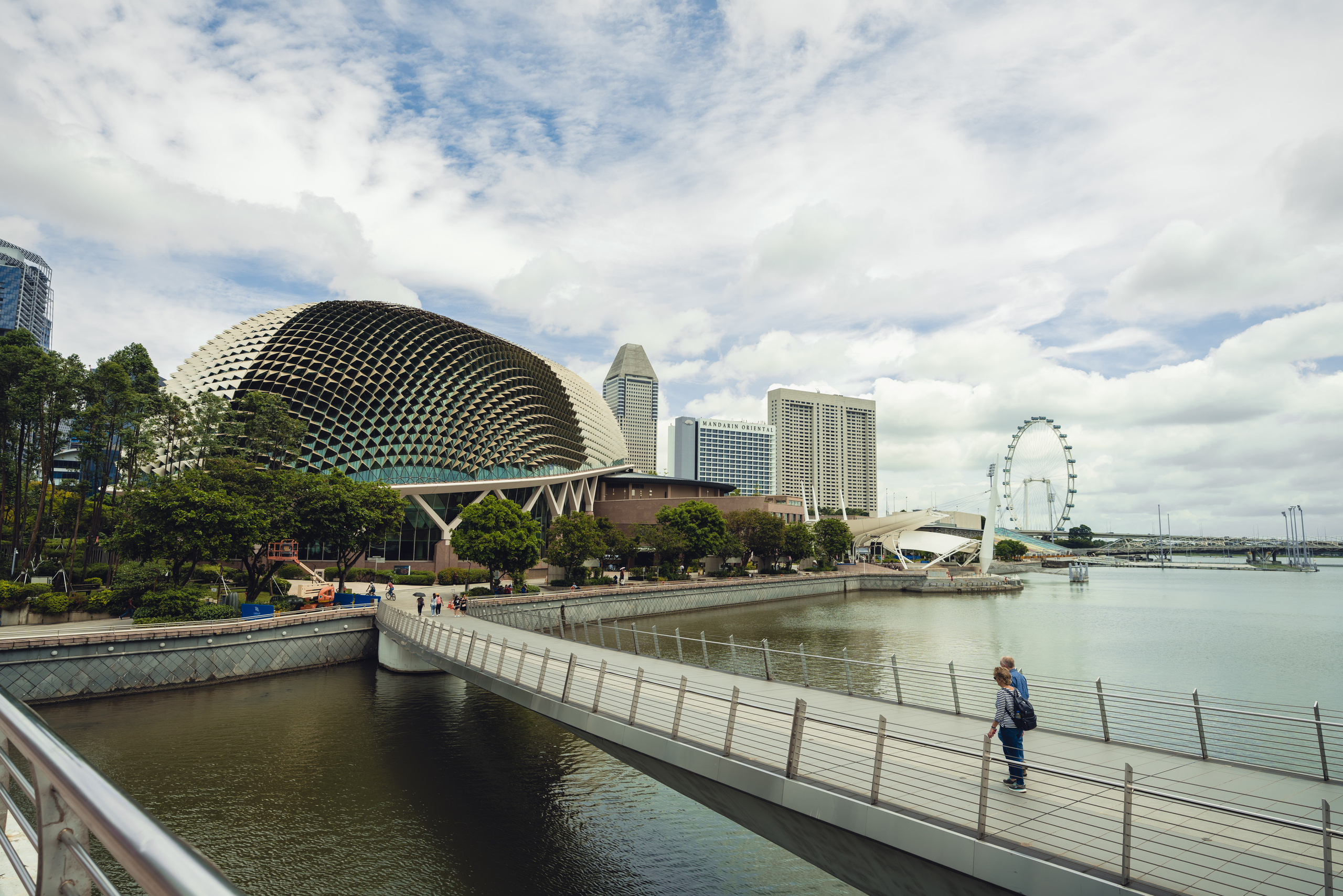 Сингапур. Фотографирую для себя, своей семьи и друзей!