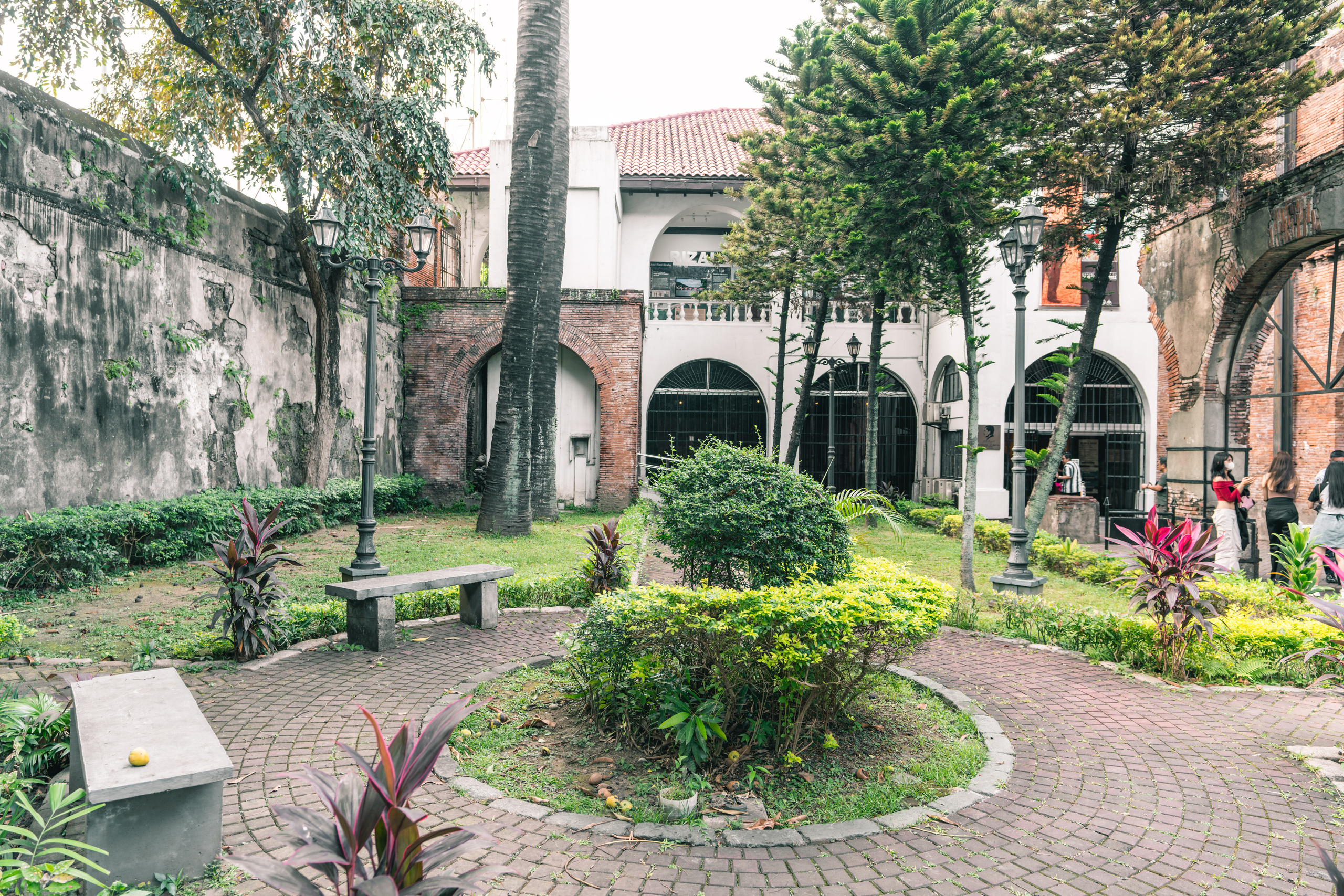 Манила. Фотографирую для себя, своей семьи и друзей!