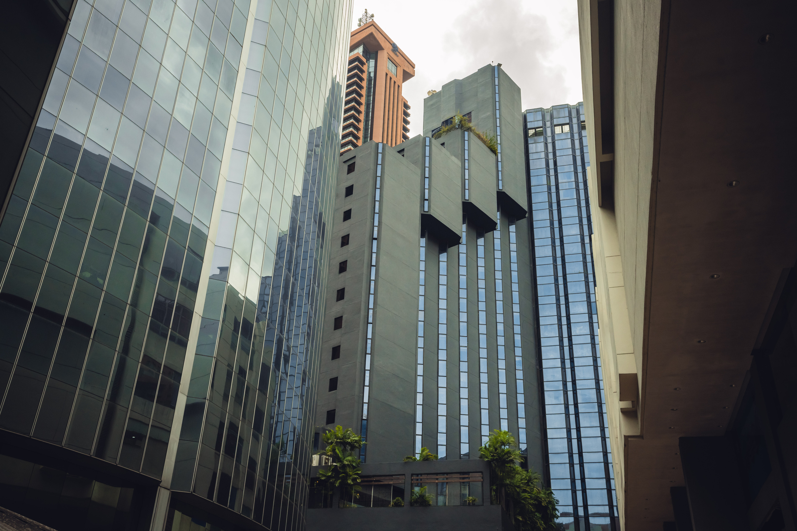 Куала Лумпур. Фотографирую для себя, своей семьи и друзей!