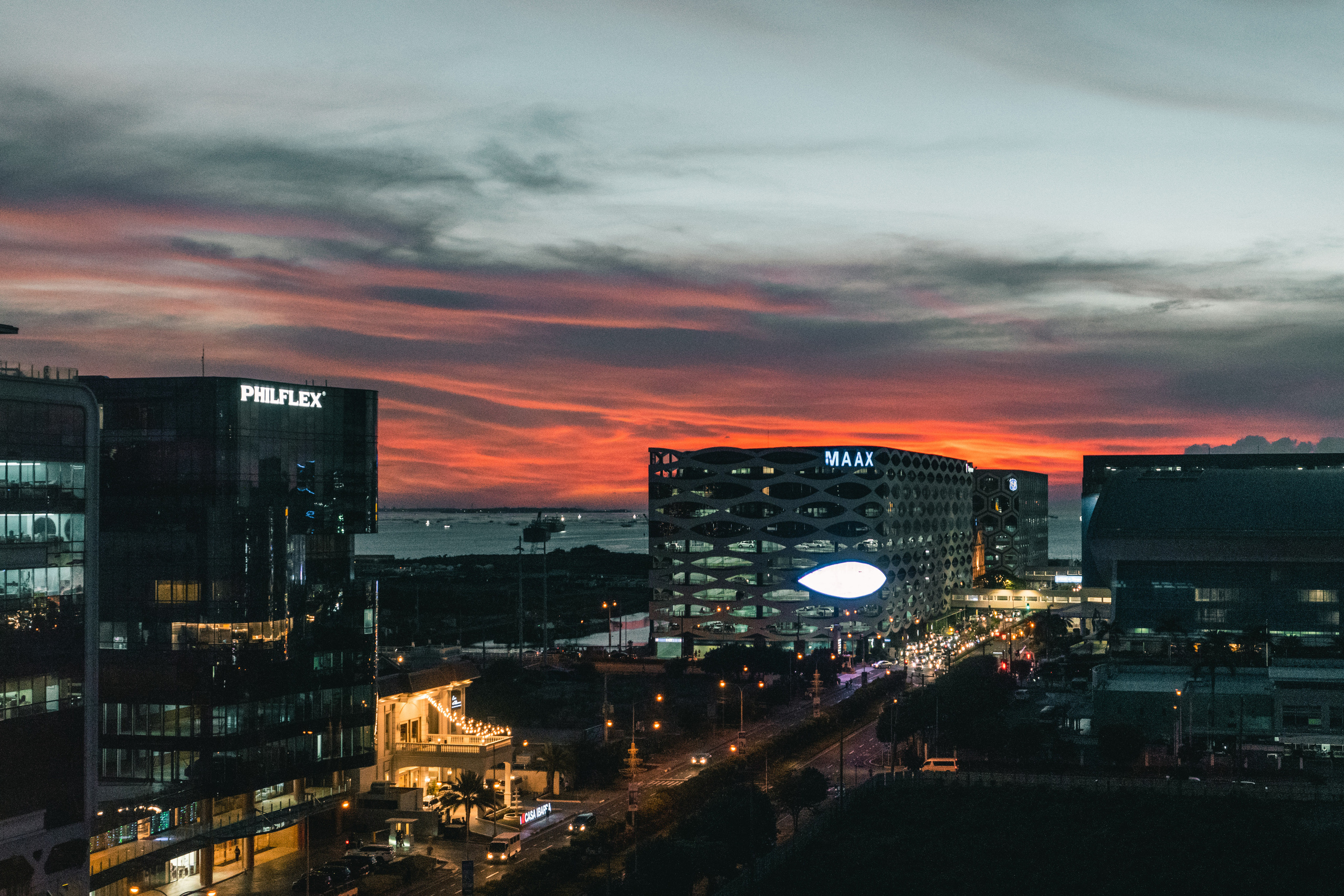 Манила. Фотографирую для себя, своей семьи и друзей!