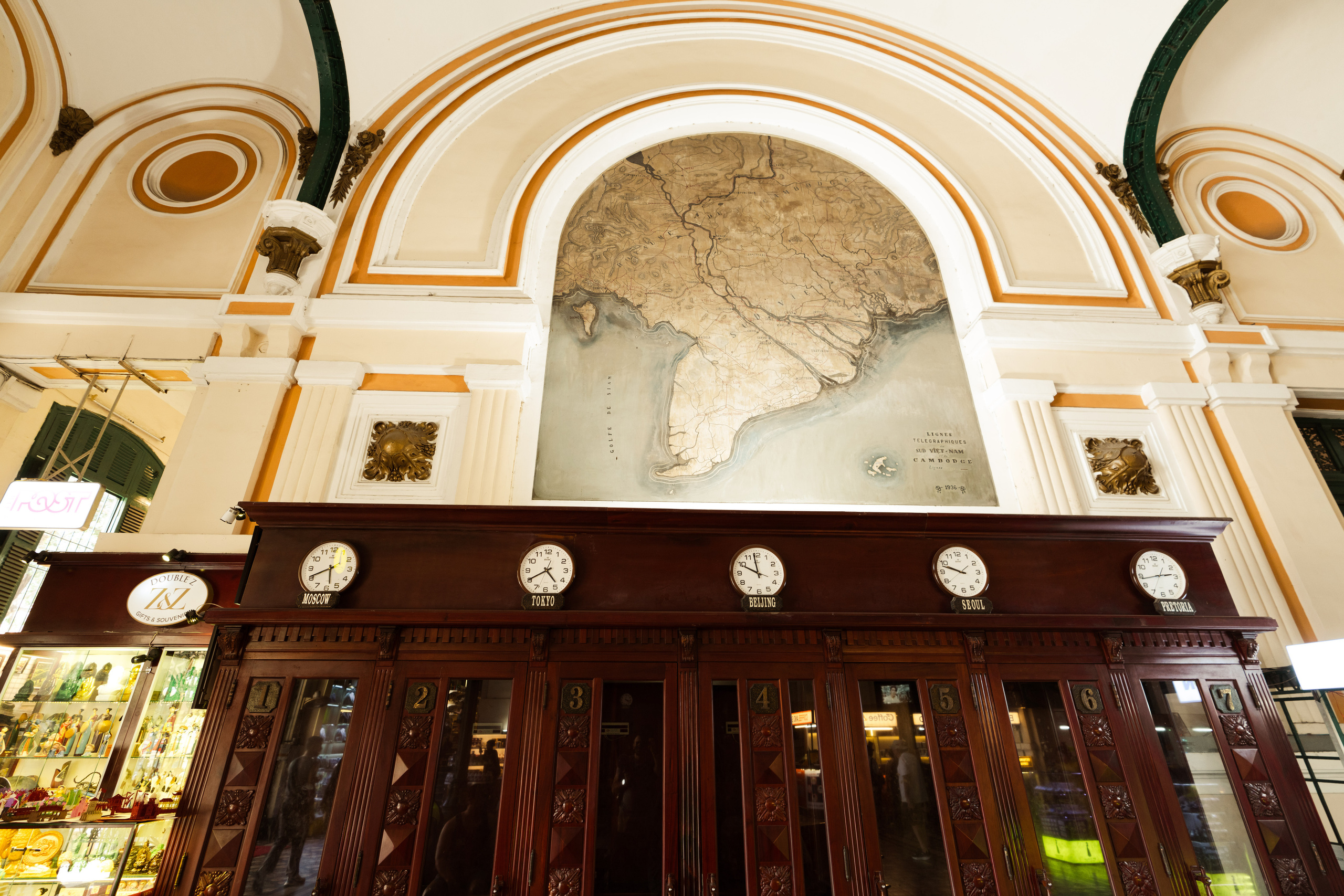 Хошимин. Фотографирую для себя, своей семьи и друзей!