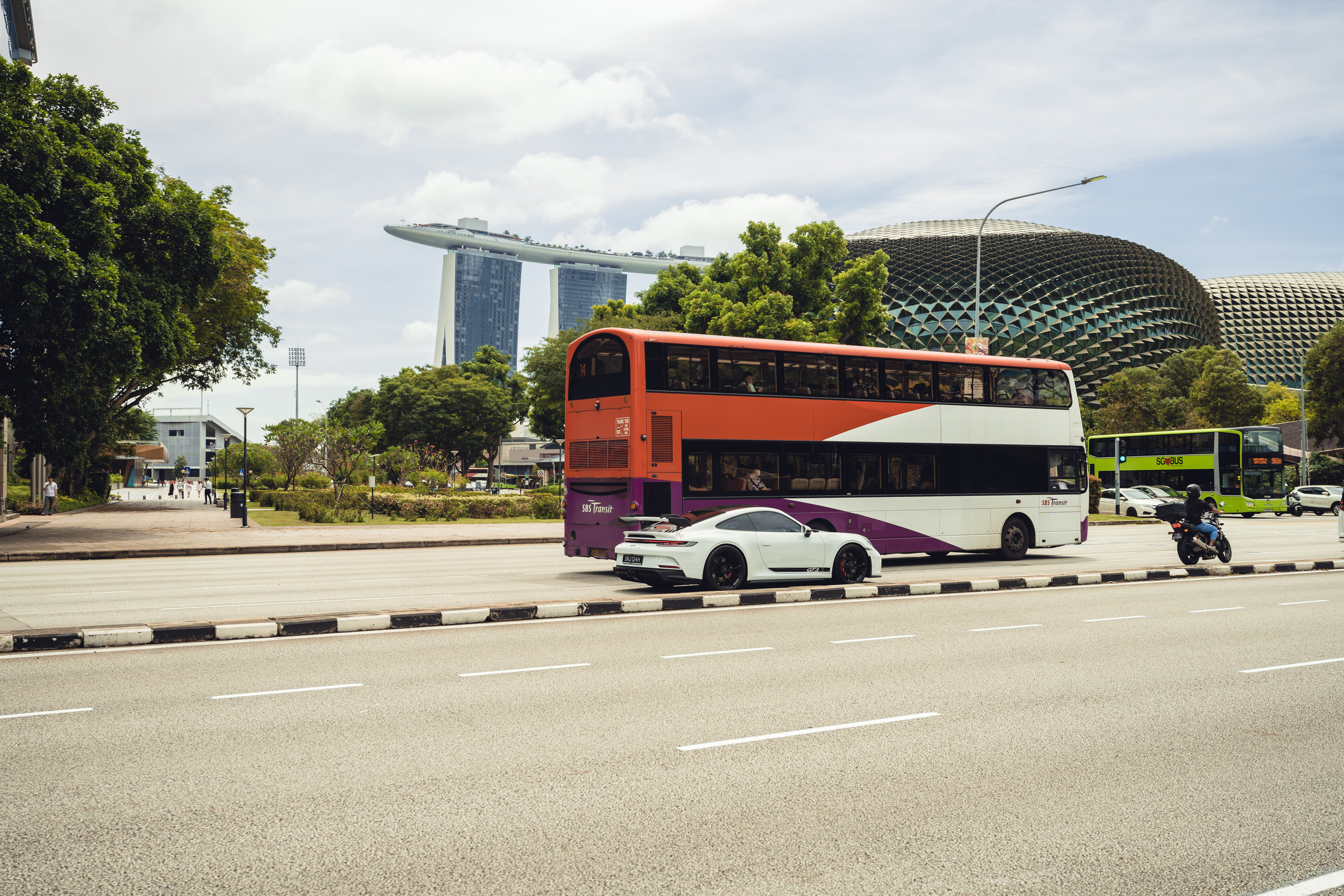 Сингапур. Фотографирую для себя, своей семьи и друзей!