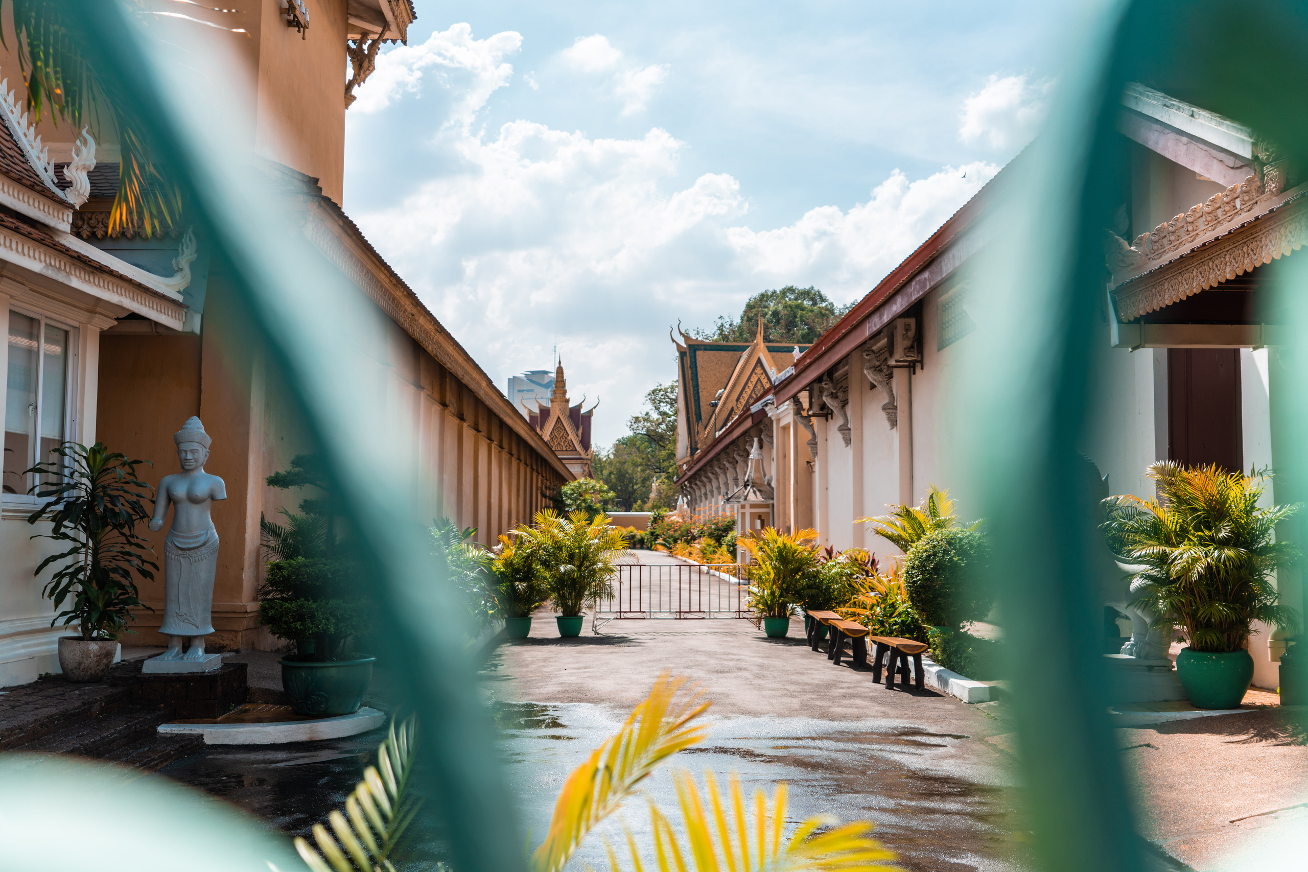 Пномпень. Фотографирую для себя, своей семьи и друзей!