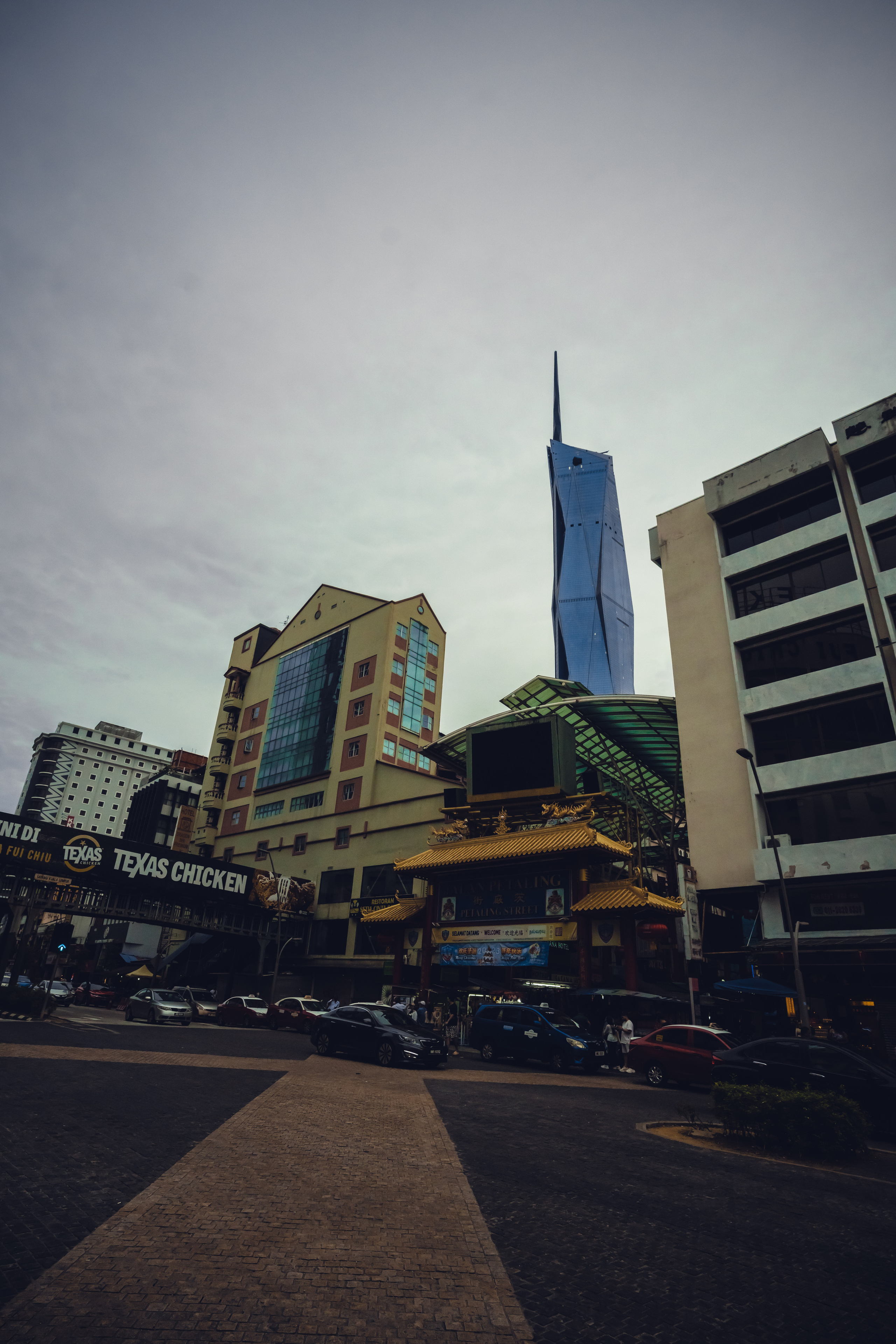 Куала Лумпур. Фотографирую для себя, своей семьи и друзей!