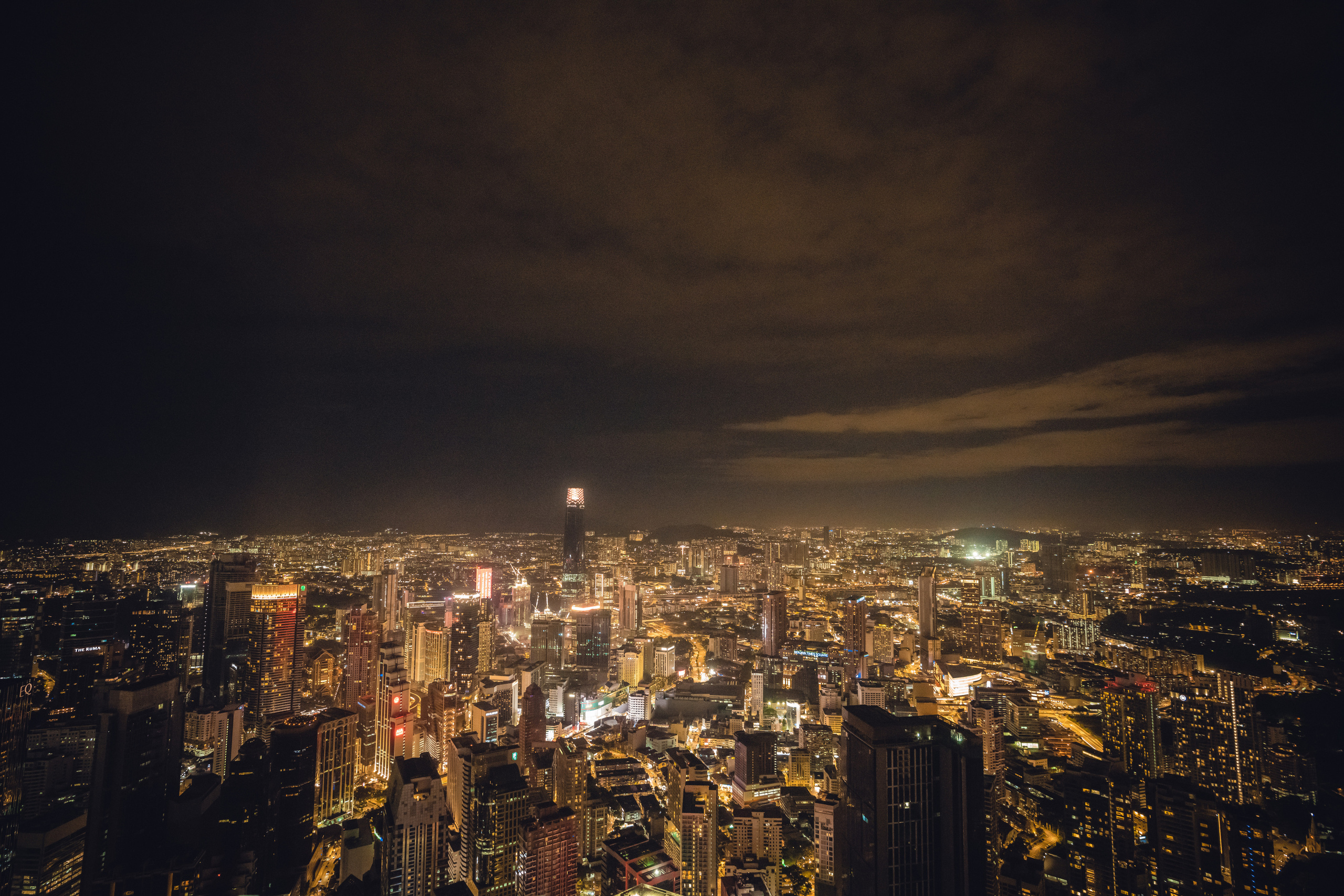 Куала Лумпур. Фотографирую для себя, своей семьи и друзей!