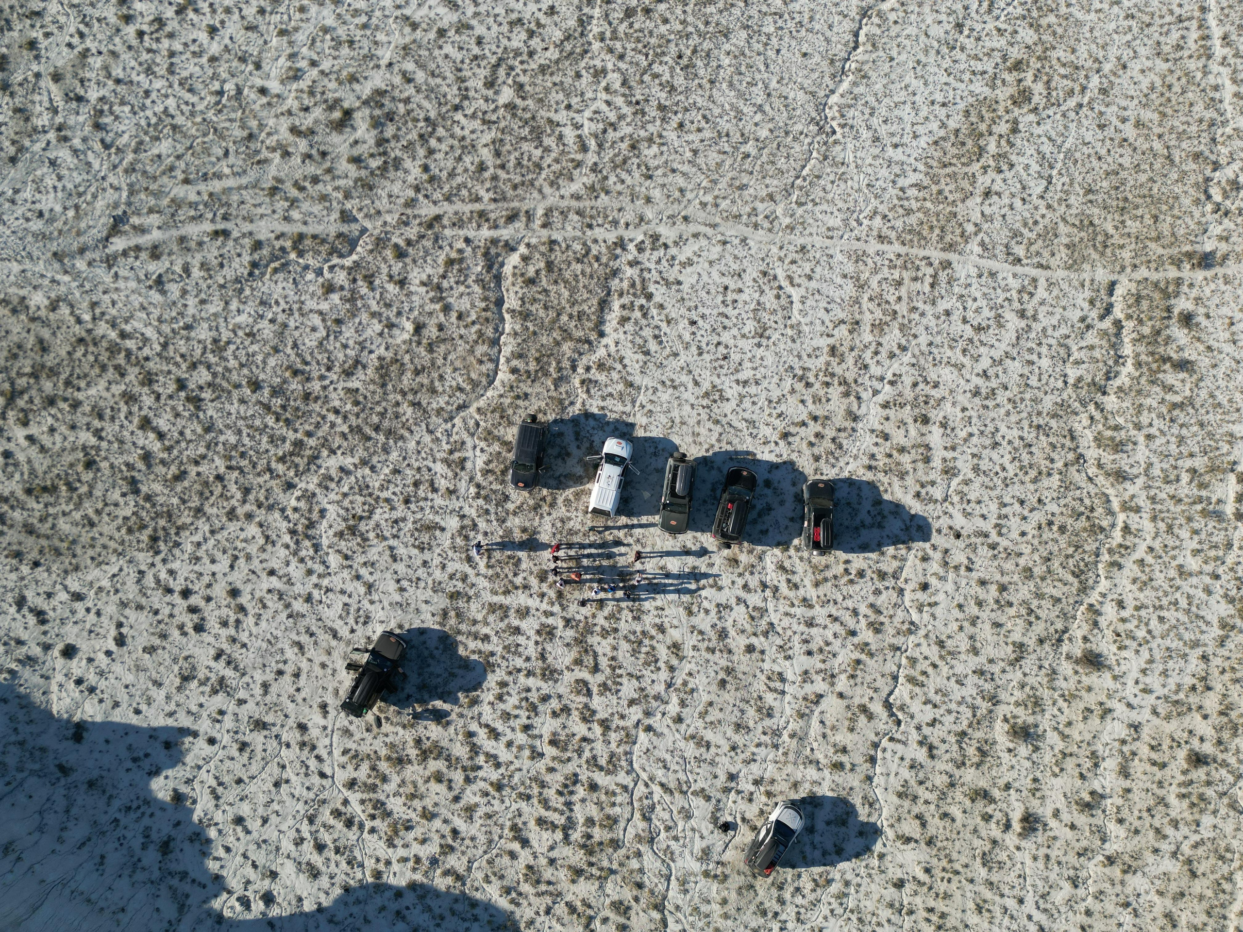 Мангистау с коптера. Фотографирую для себя, своей семьи и друзей!