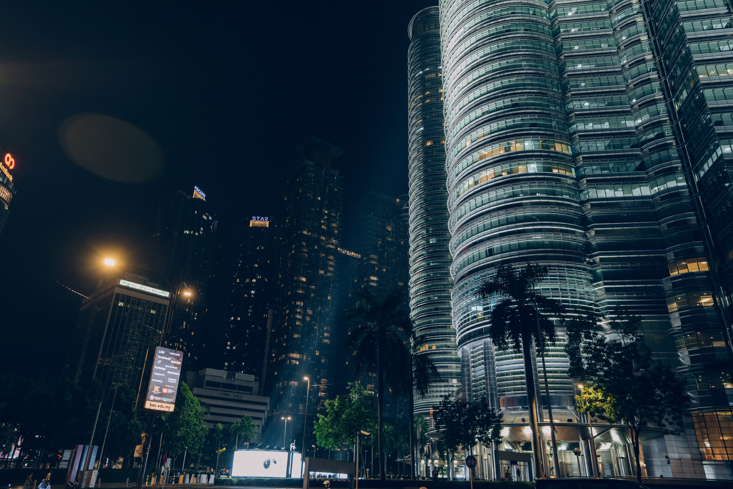 Куала Лумпур. Фотографирую для себя, своей семьи и друзей!