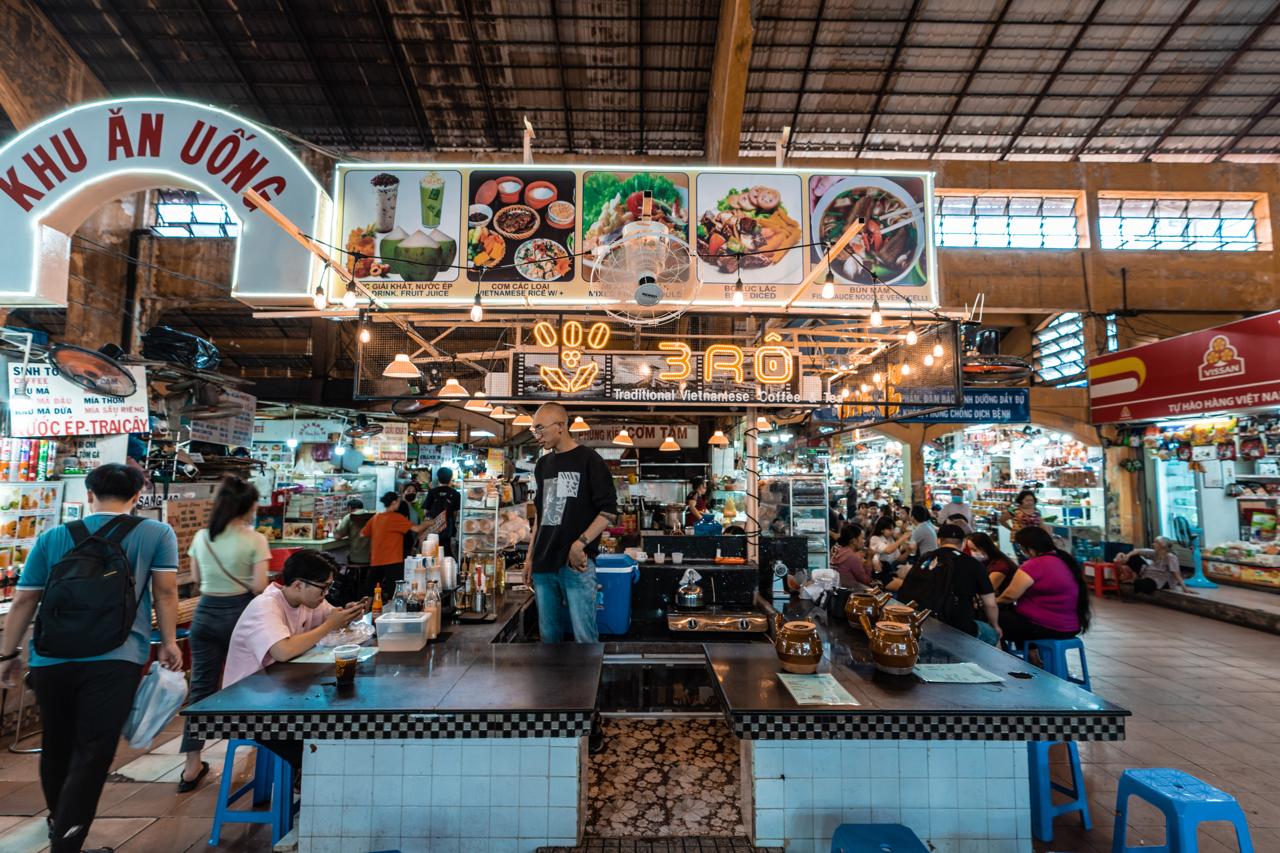 Хошимин. Фотографирую для себя, своей семьи и друзей!