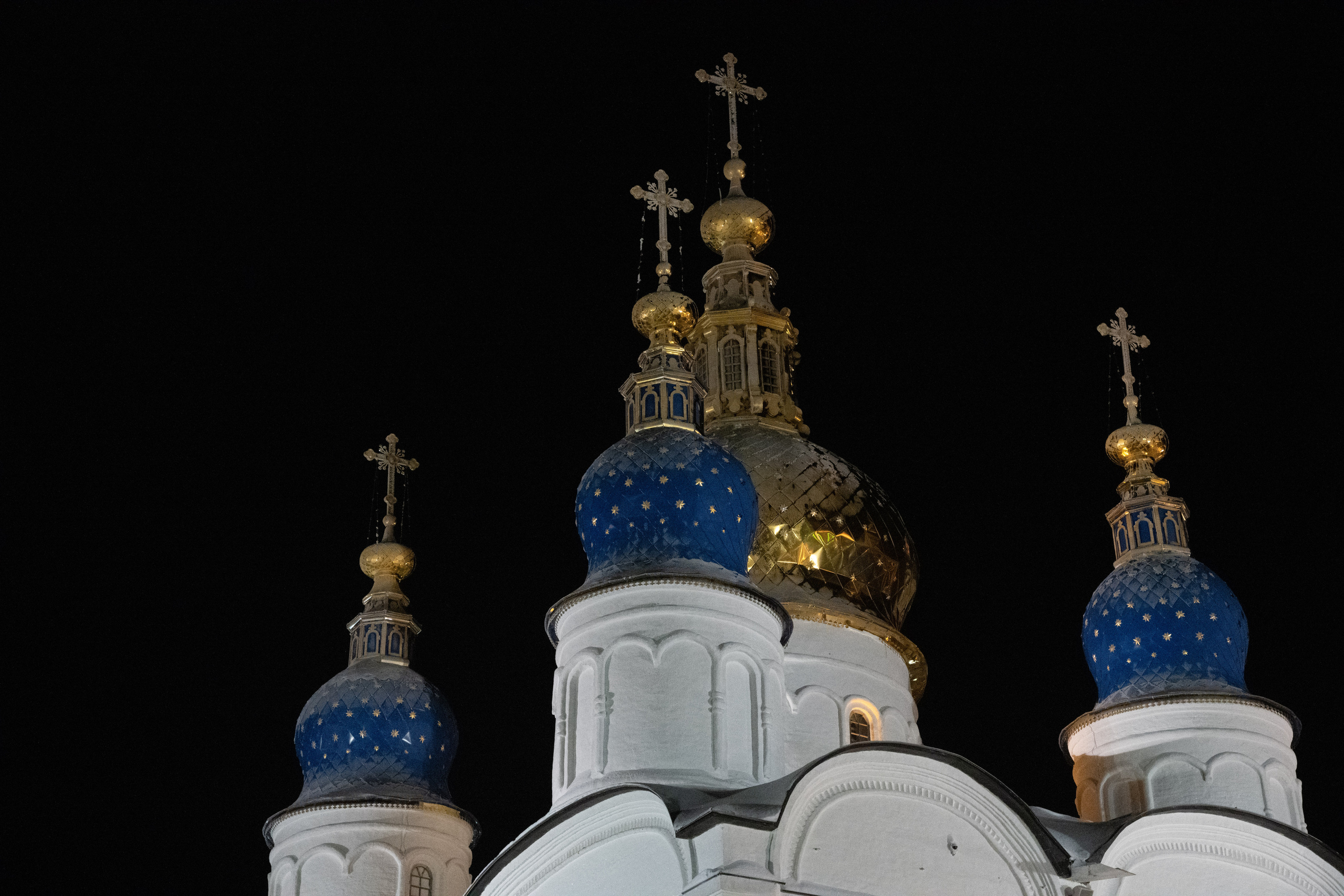 Тобольск. Фотографирую для себя, своей семьи и друзей!