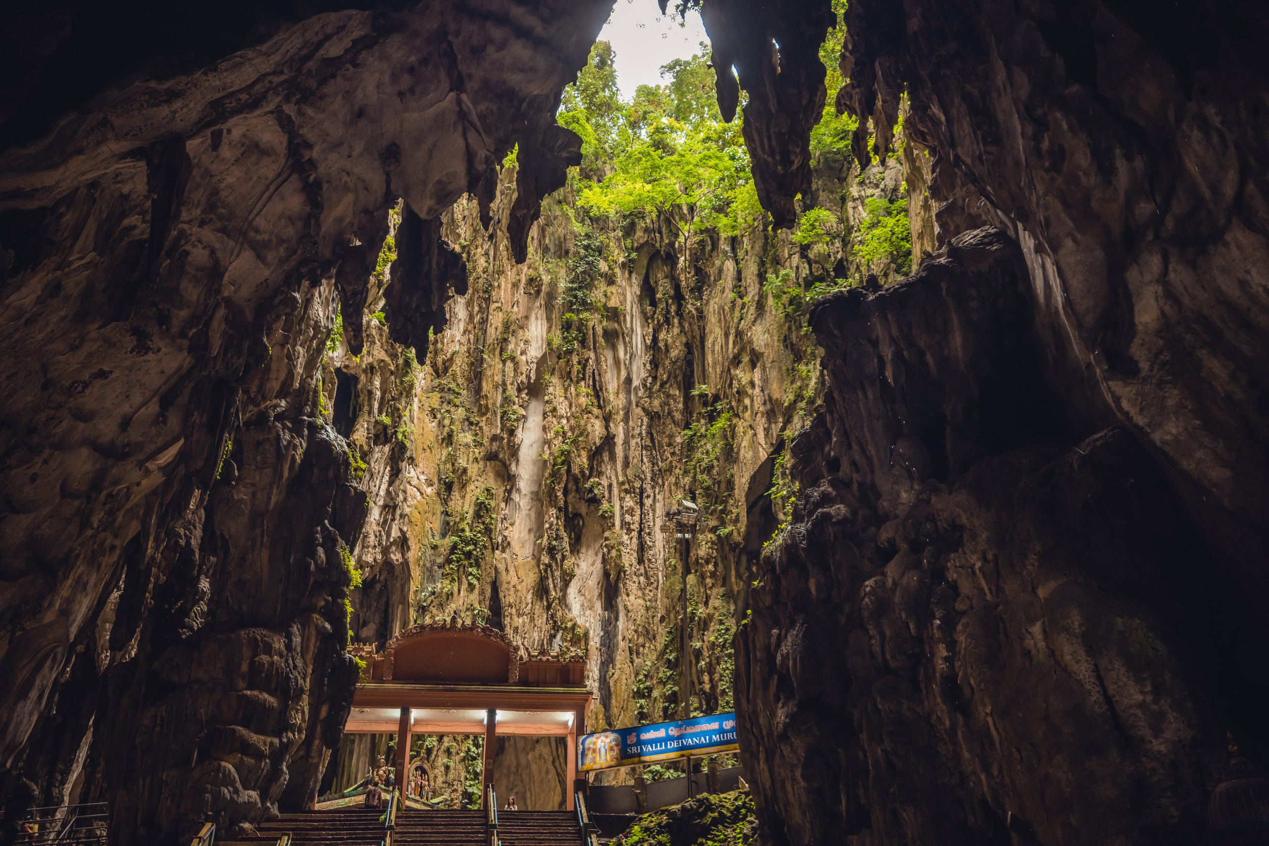 Куала Лумпур. Фотографирую для себя, своей семьи и друзей!