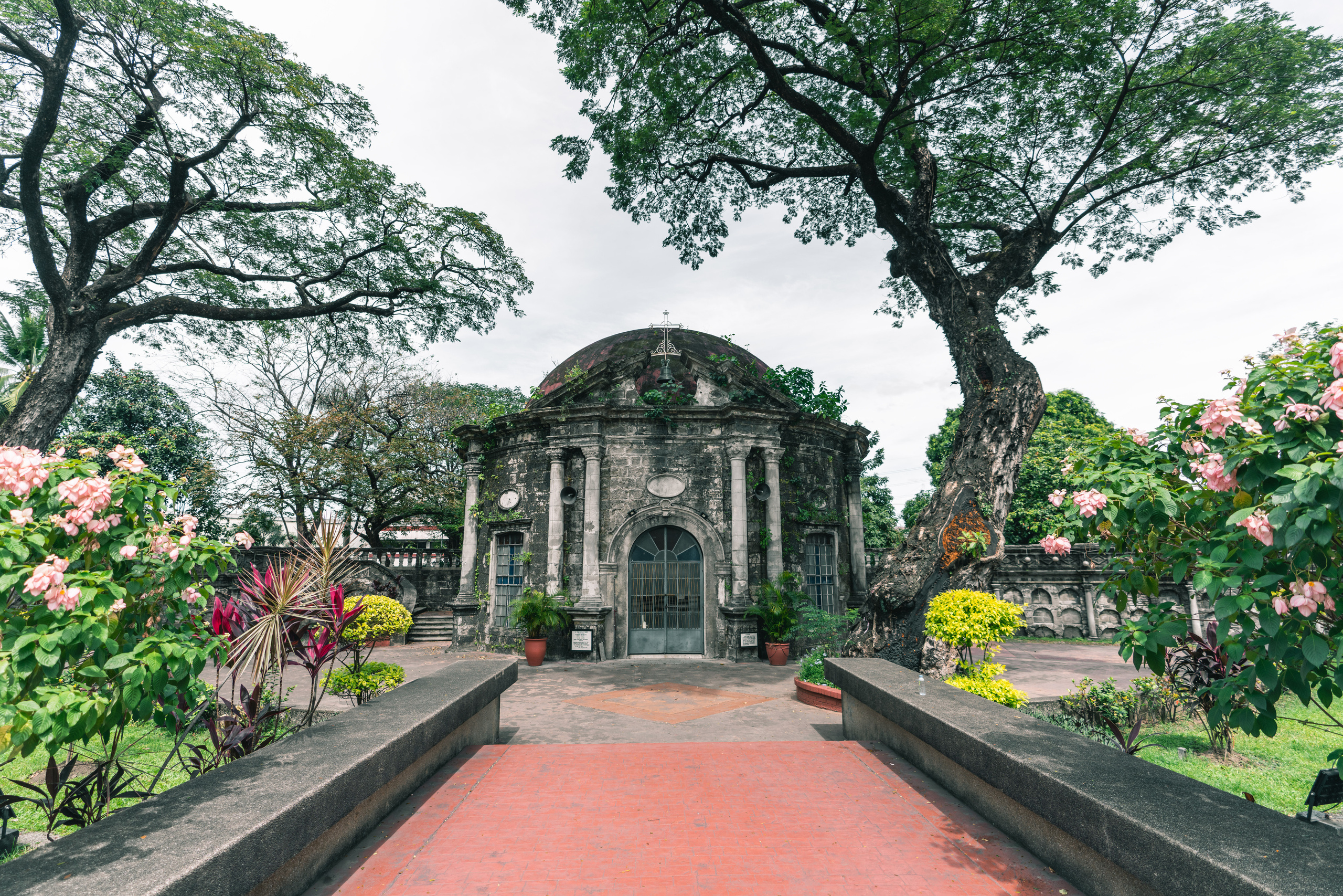 Манила. Фотографирую для себя, своей семьи и друзей!