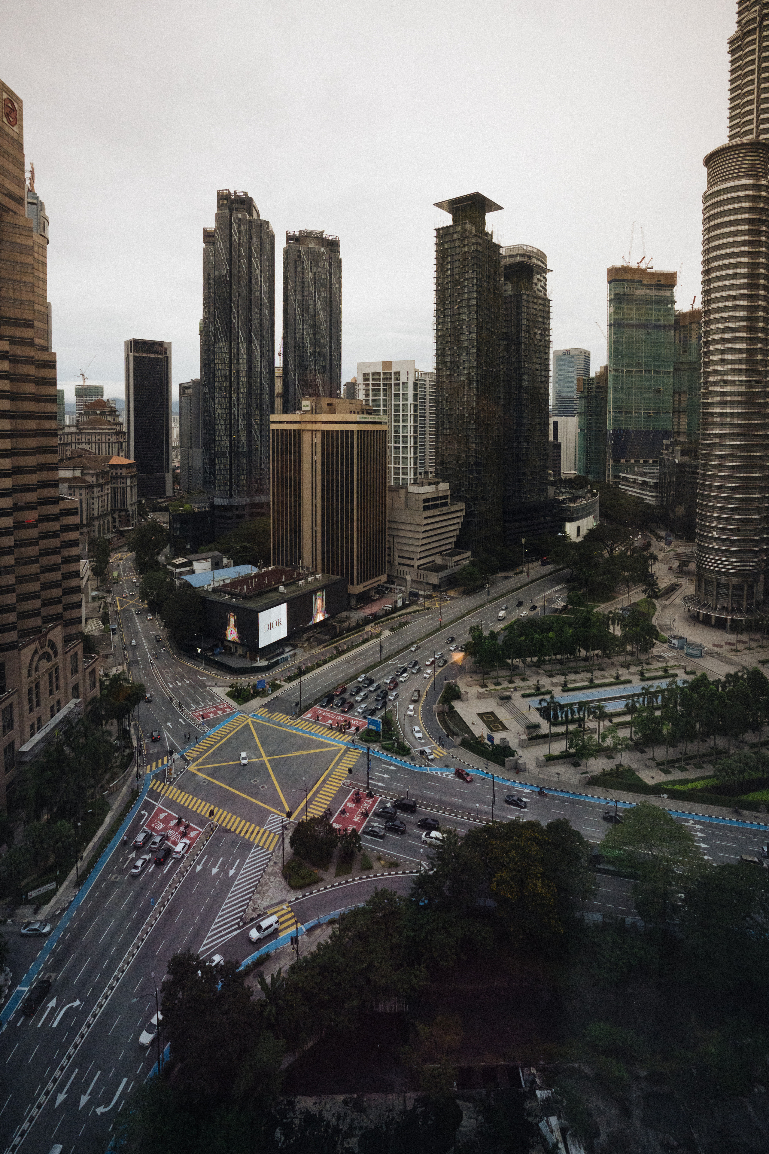 Куала Лумпур. Фотографирую для себя, своей семьи и друзей!