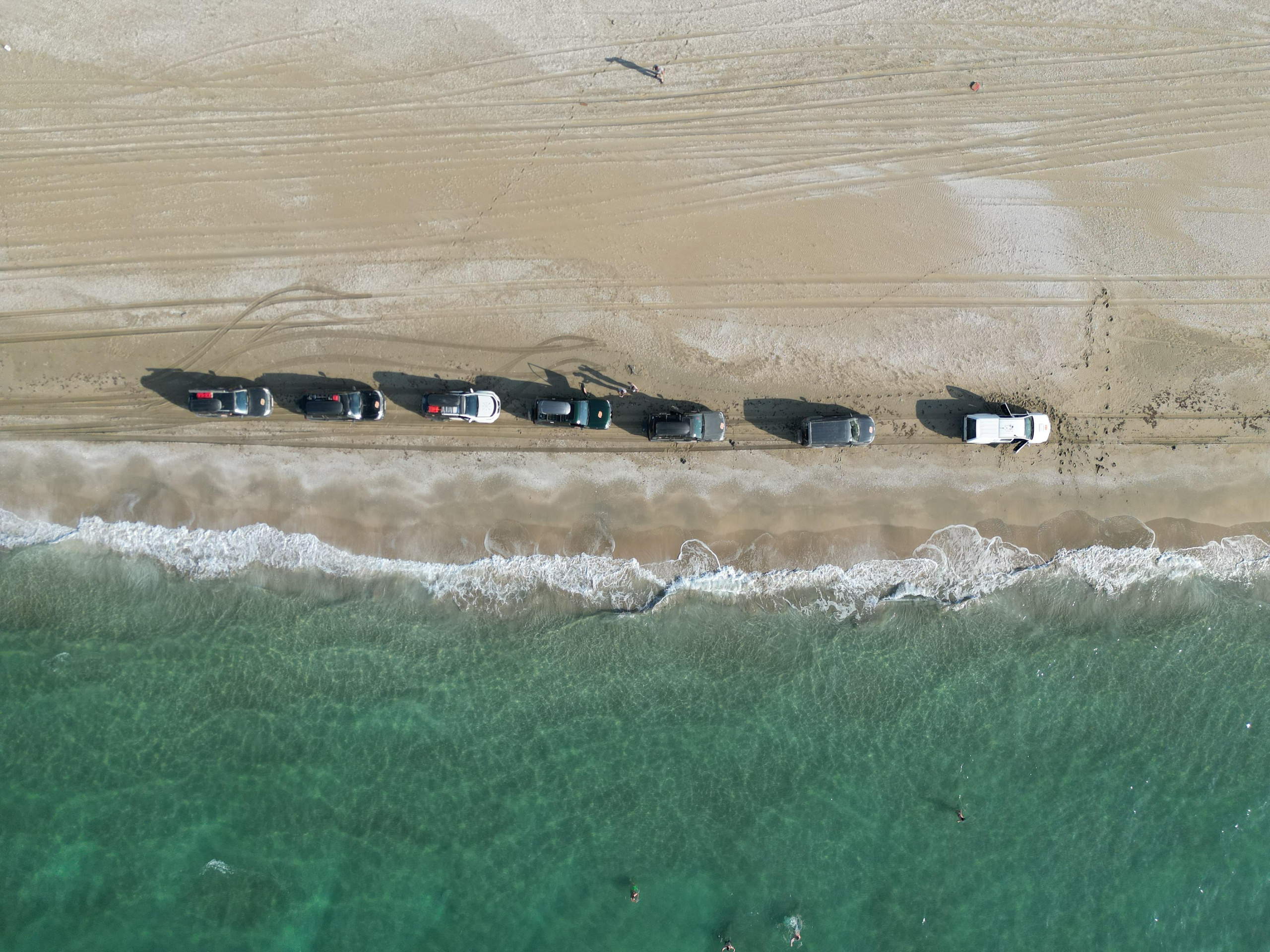 Мангистау с коптера. Фотографирую для себя, своей семьи и друзей!