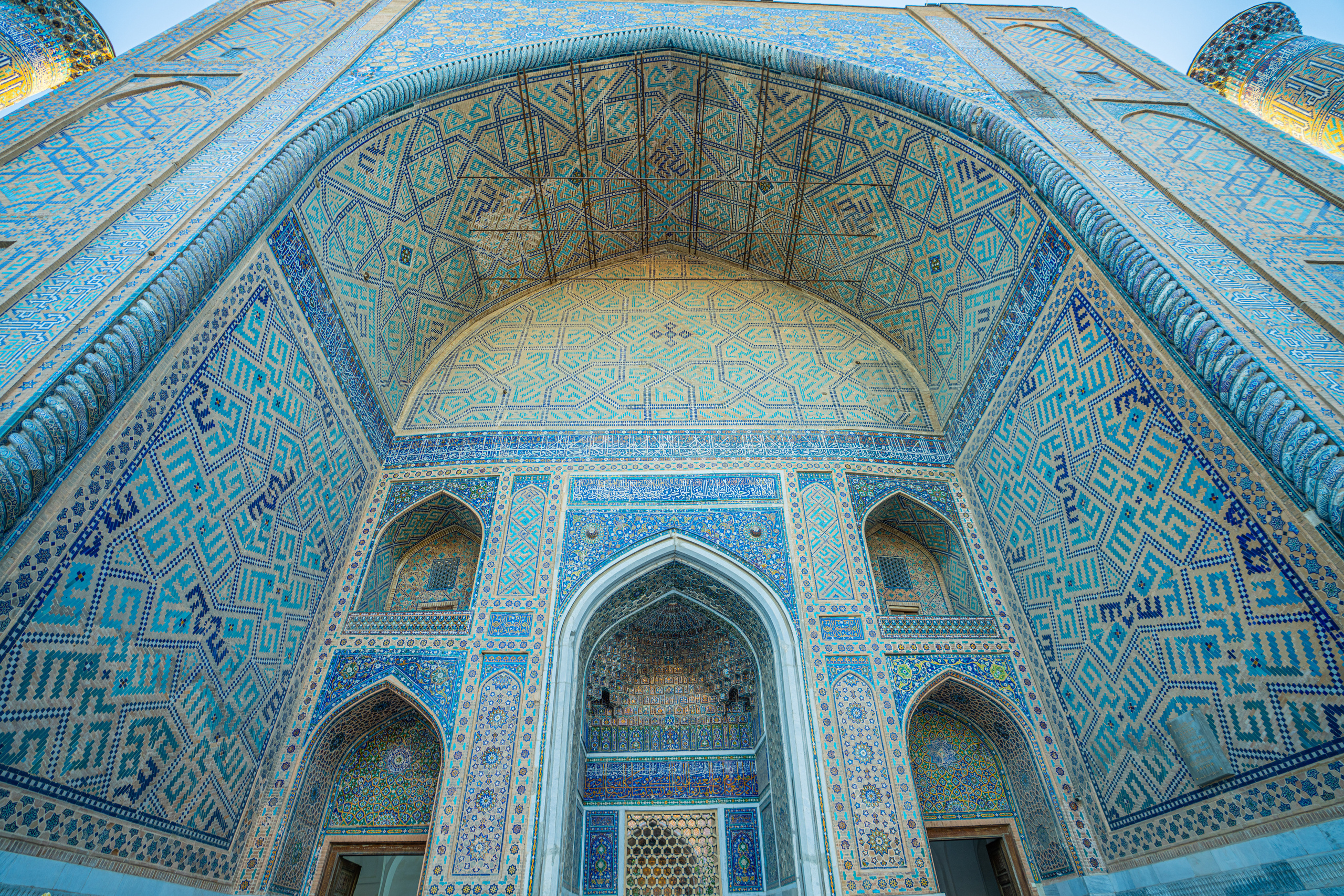 Самарканд. Фотографирую для себя, своей семьи и друзей!