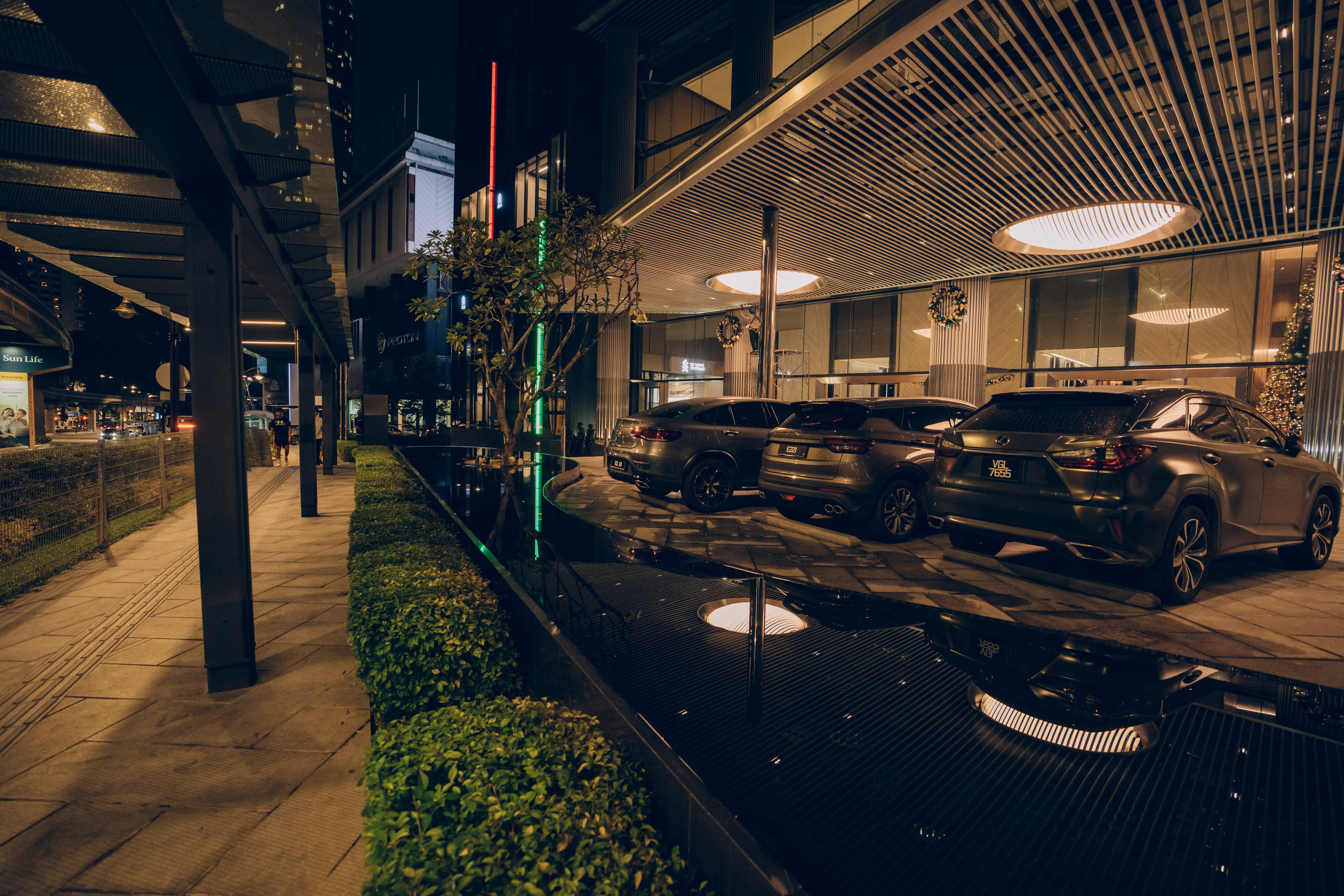 Куала Лумпур. Фотографирую для себя, своей семьи и друзей!