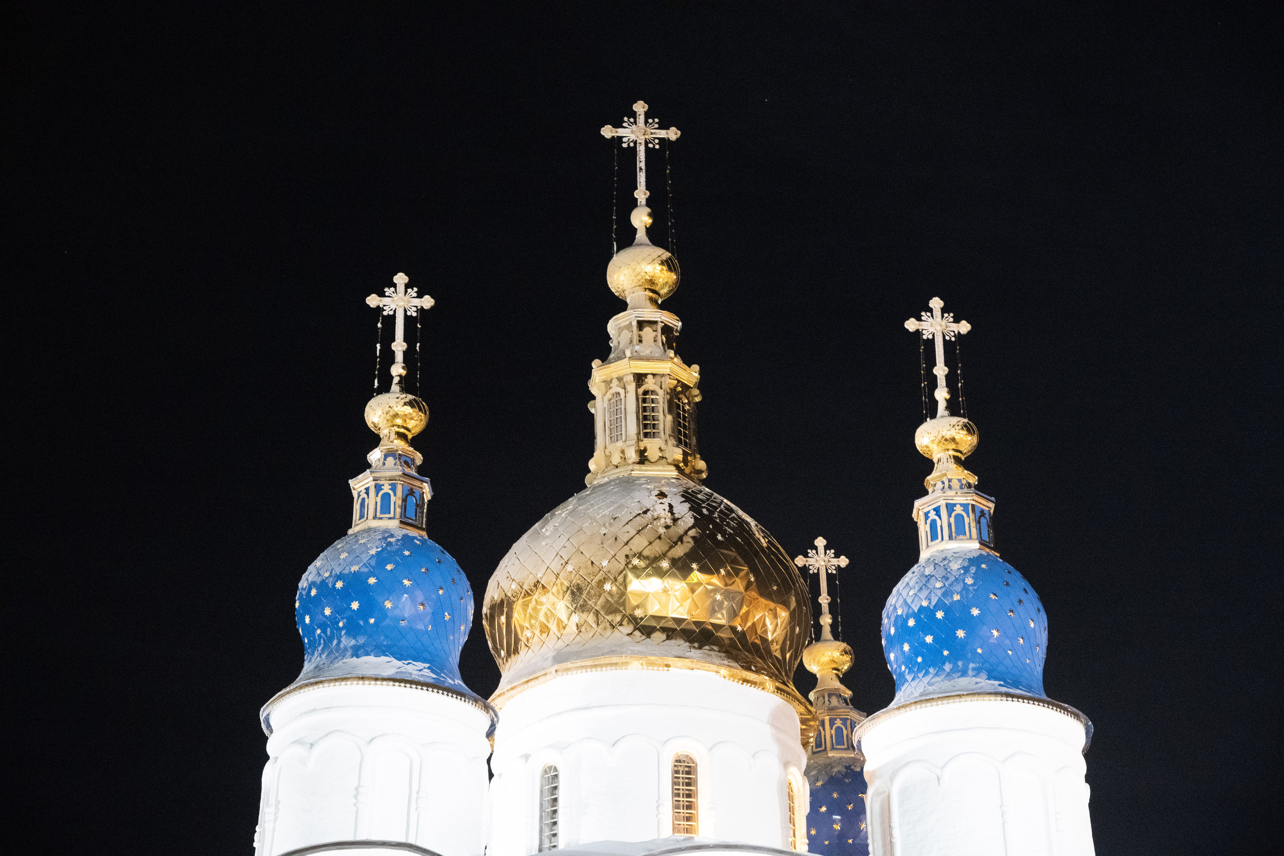 Тобольск. Фотографирую для себя, своей семьи и друзей!