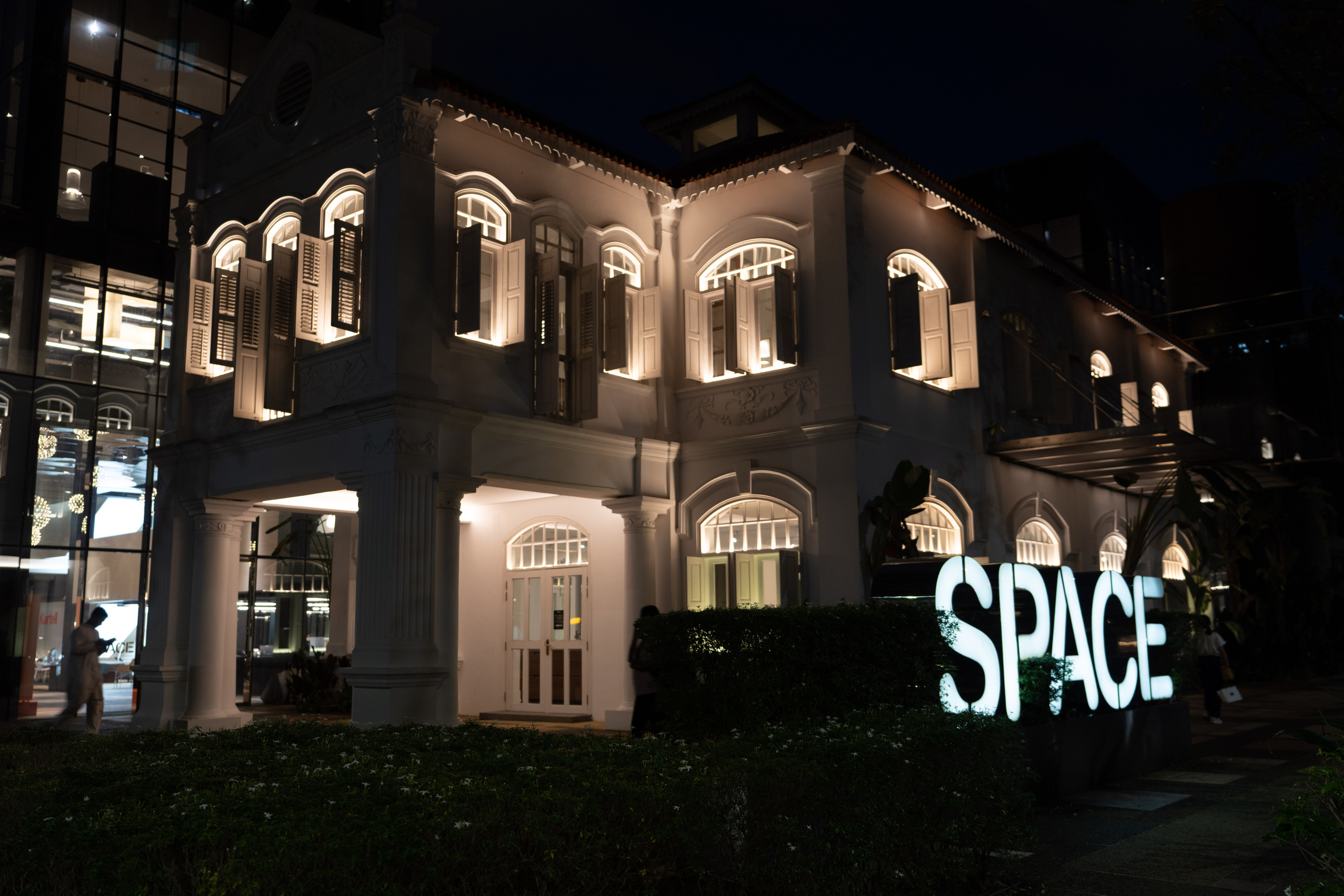 Сингапур. Фотографирую для себя, своей семьи и друзей!