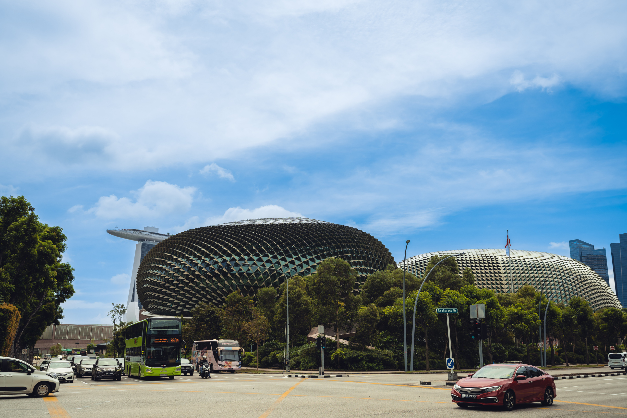 Сингапур. Фотографирую для себя, своей семьи и друзей!