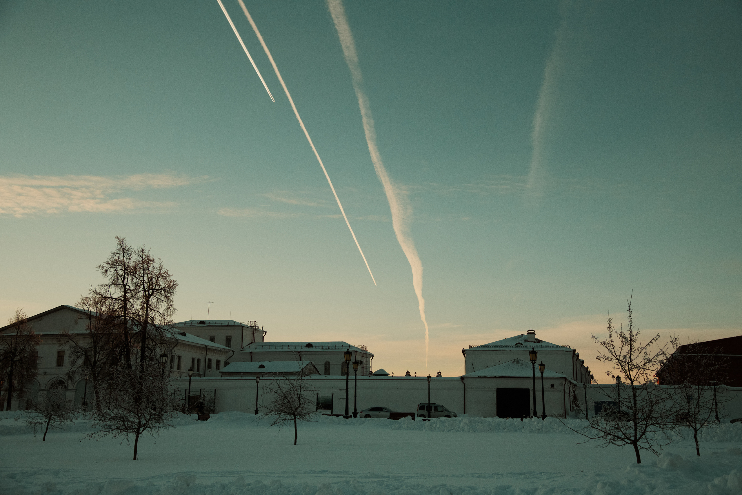 Тобольск. Фотографирую для себя, своей семьи и друзей!