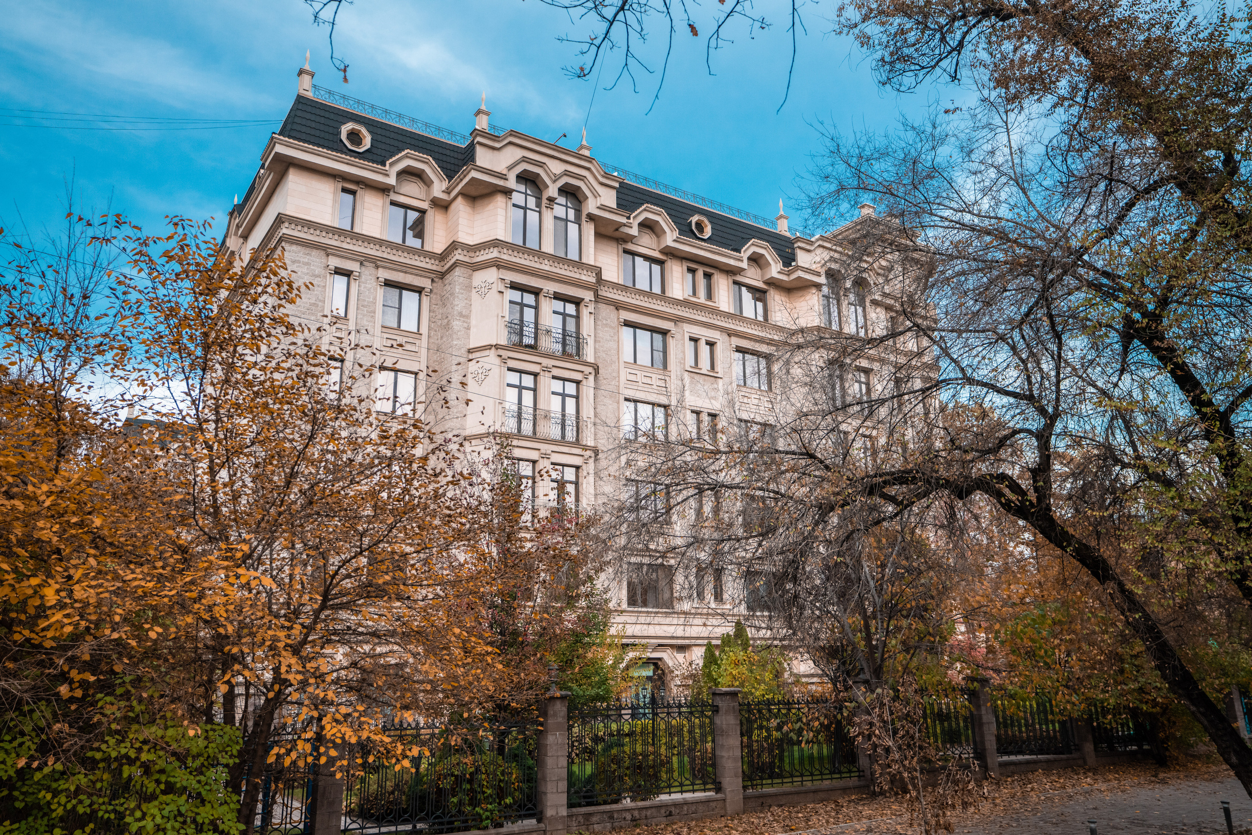 Алматы. Фотографирую для себя, своей семьи и друзей!