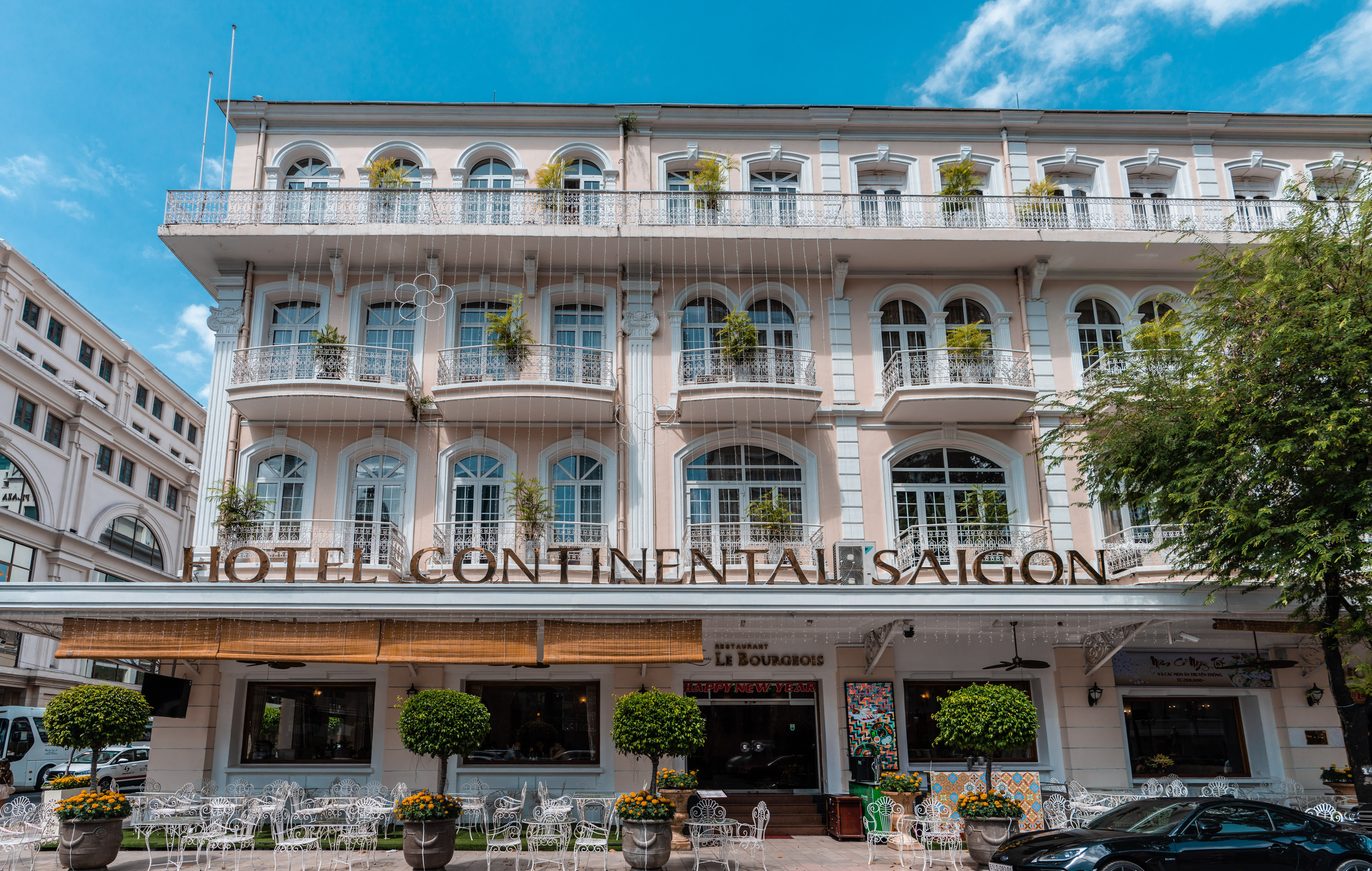 Хошимин. Фотографирую для себя, своей семьи и друзей!