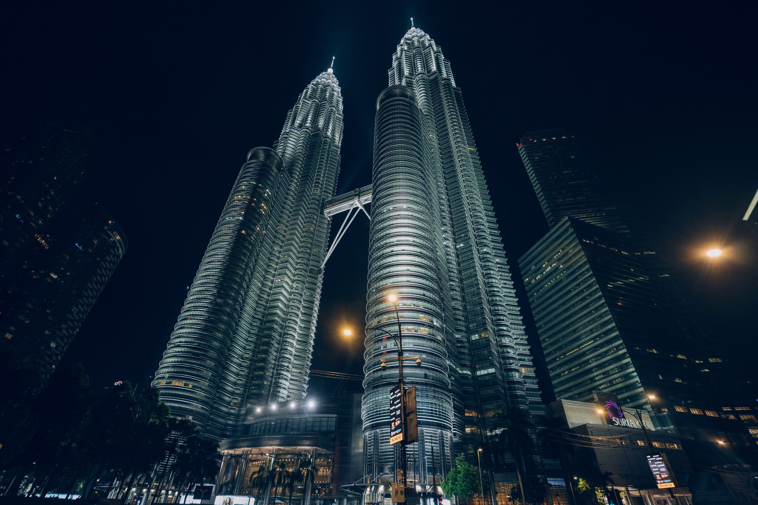 Куала Лумпур. Фотографирую для себя, своей семьи и друзей!