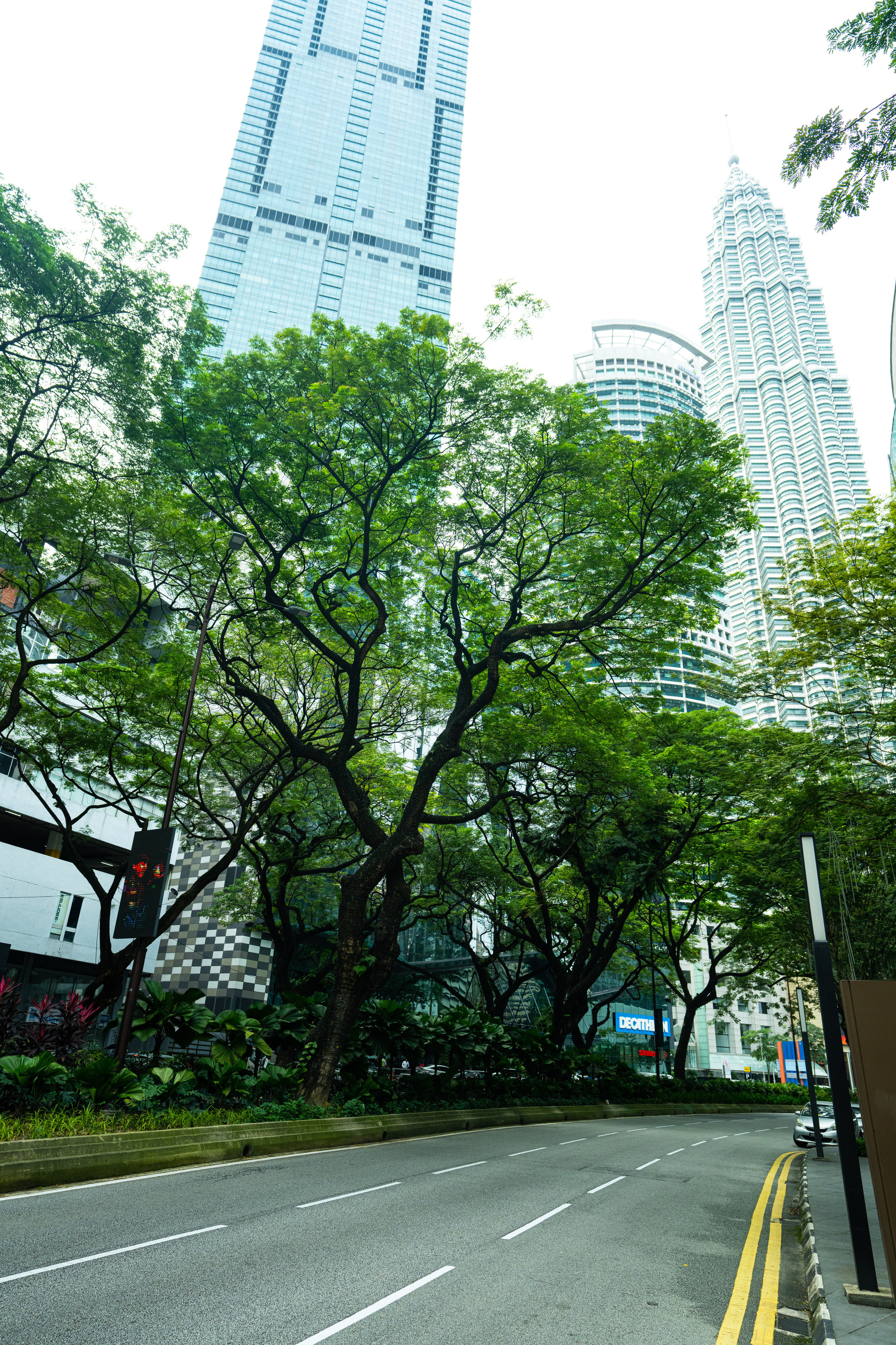 Куала Лумпур. Фотографирую для себя, своей семьи и друзей!