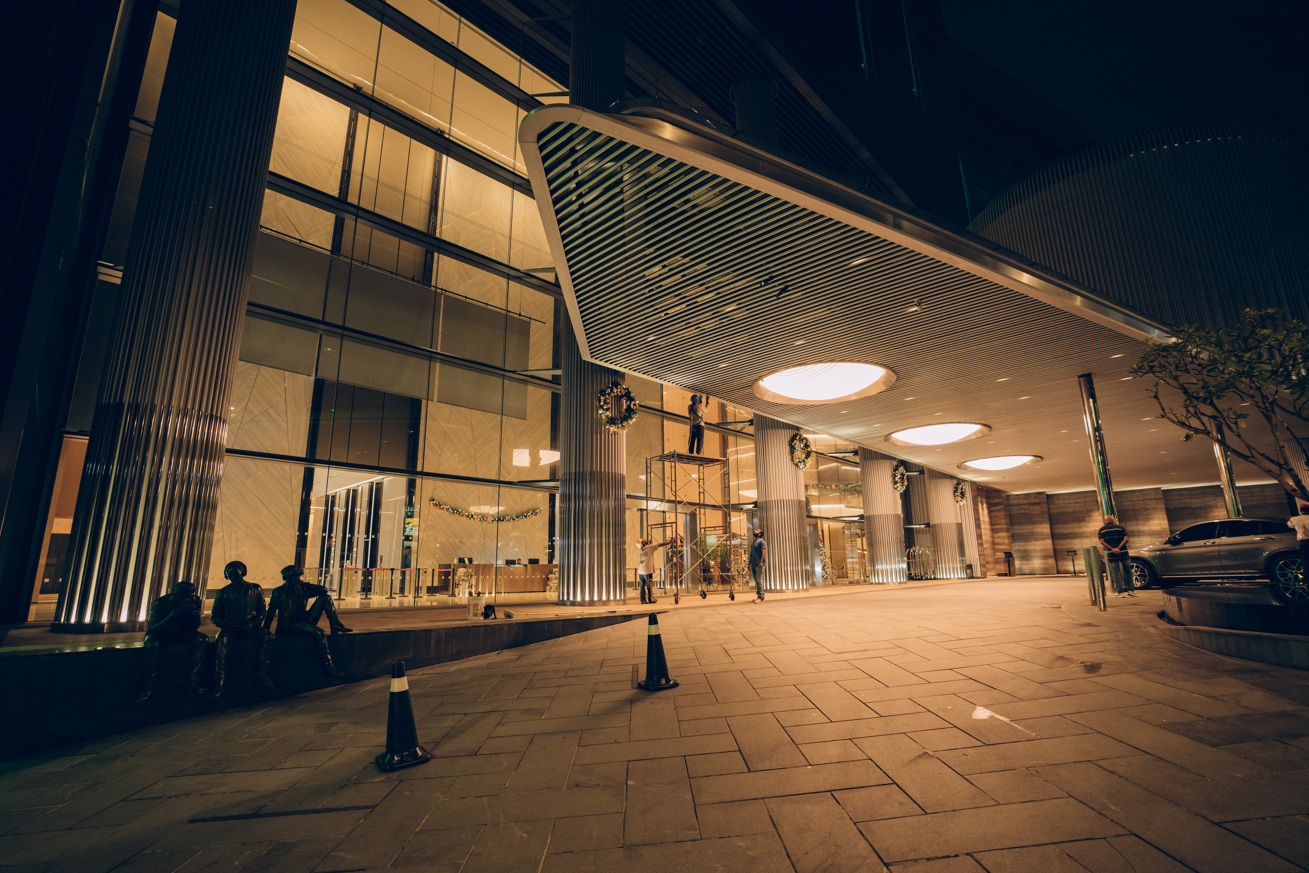 Куала Лумпур. Фотографирую для себя, своей семьи и друзей!