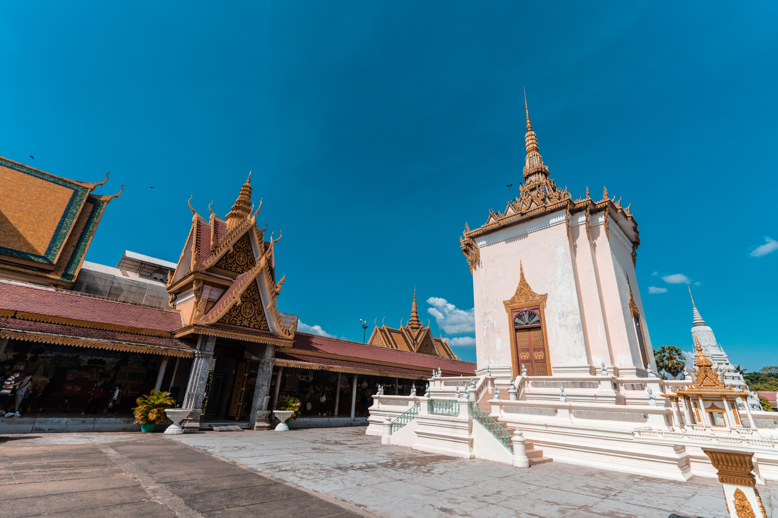 Пномпень. Фотографирую для себя, своей семьи и друзей!