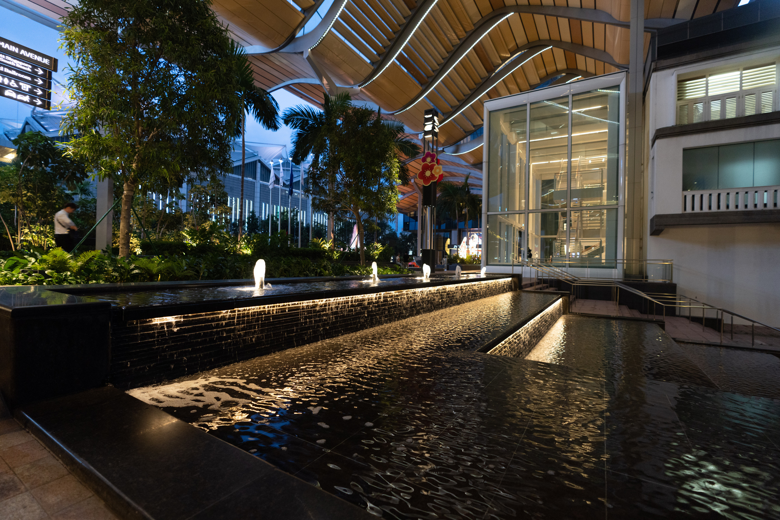 Сингапур. Фотографирую для себя, своей семьи и друзей!