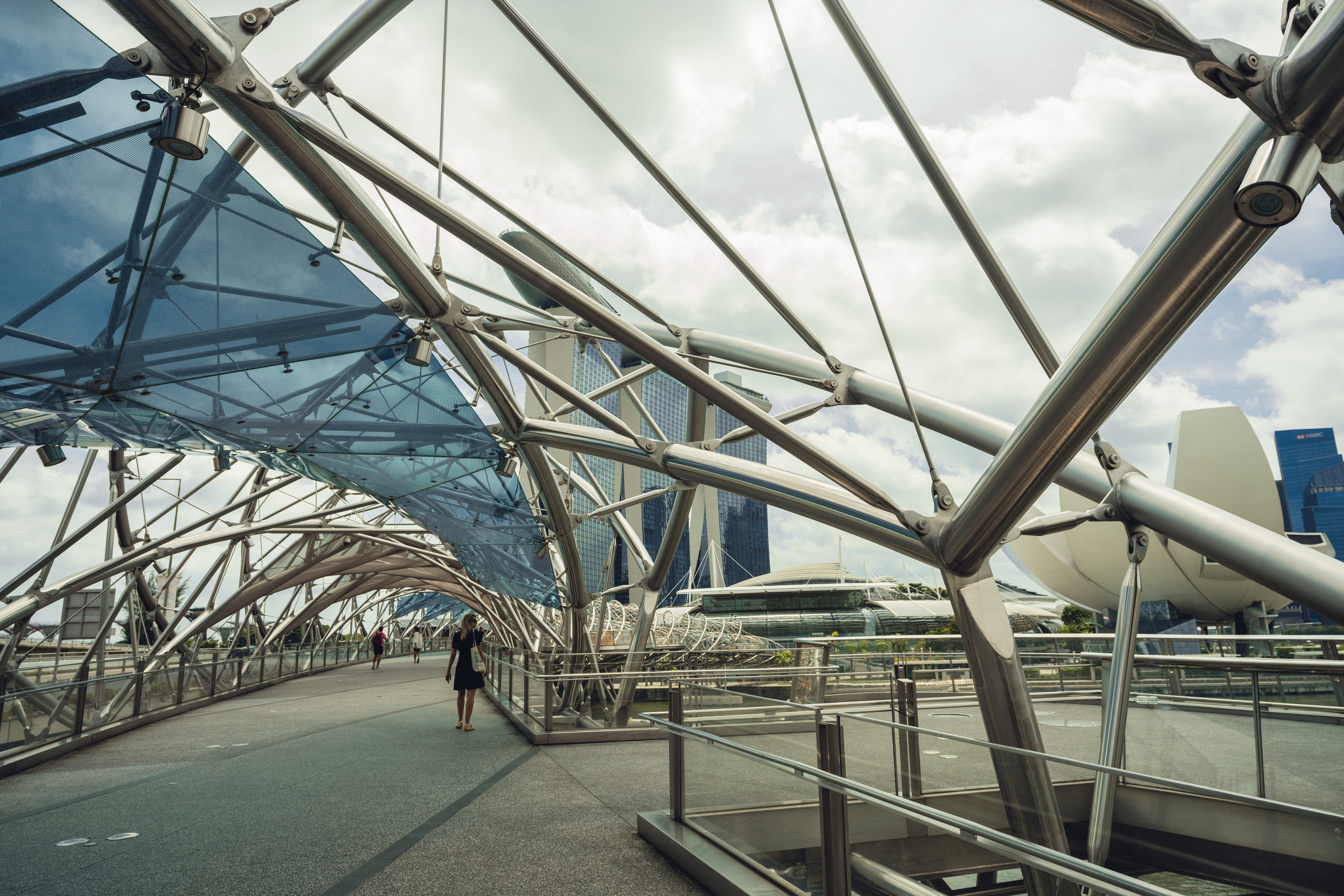 Сингапур. Фотографирую для себя, своей семьи и друзей!