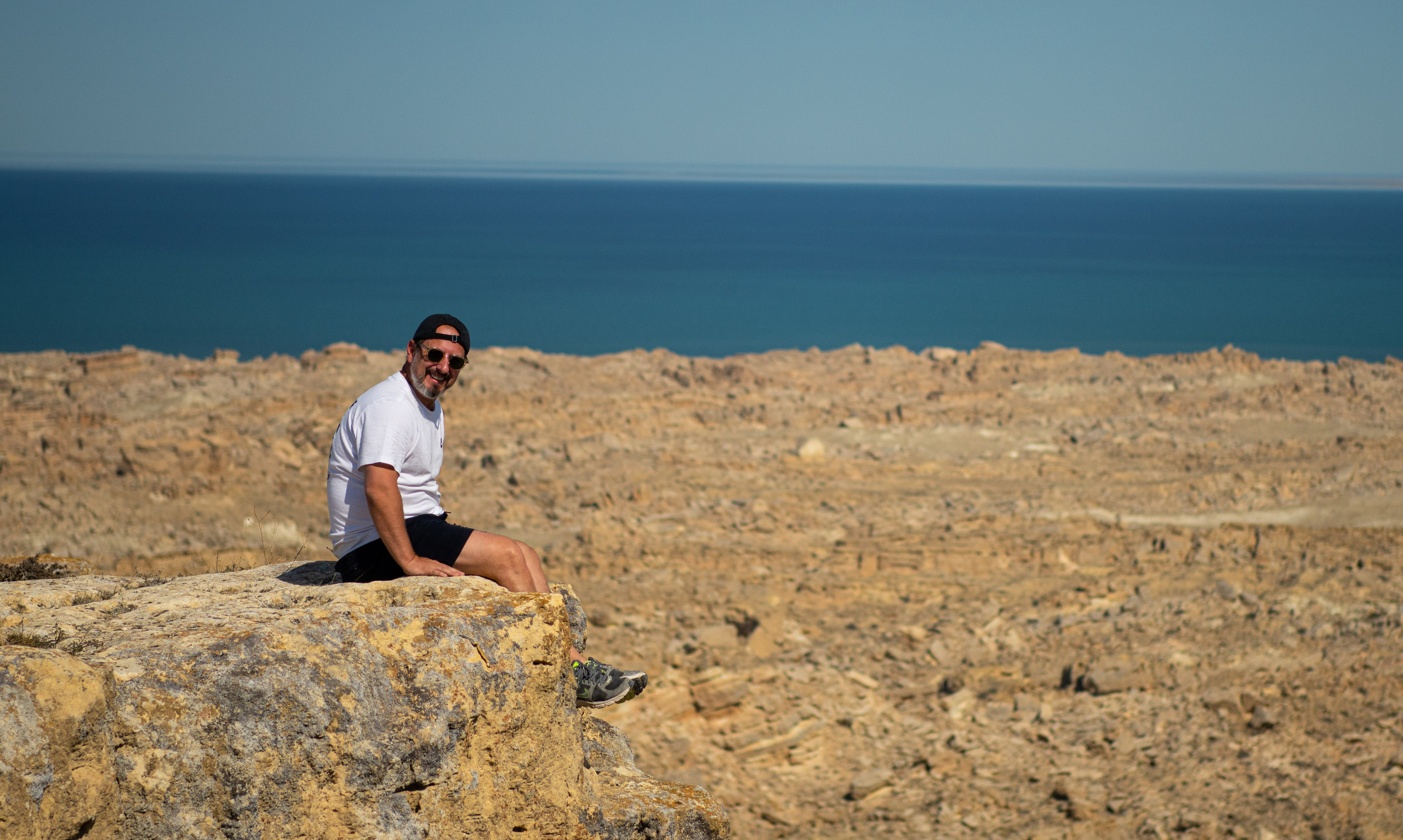 Мангистау. Фотографирую для себя, своей семьи и друзей!