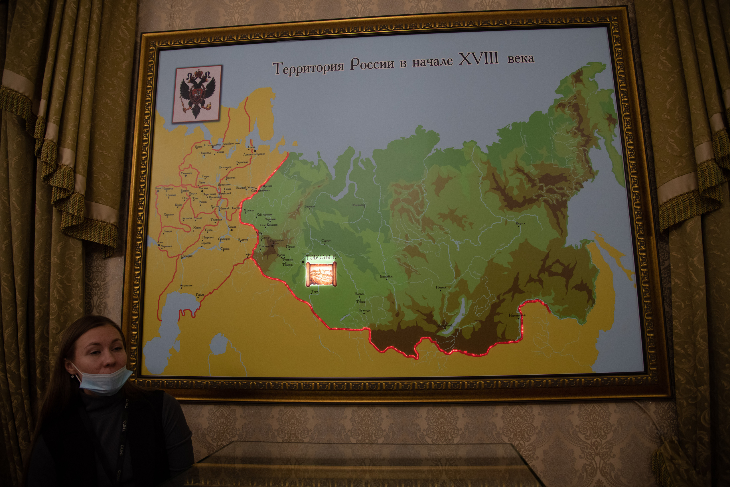 Тобольск. Фотографирую для себя, своей семьи и друзей!