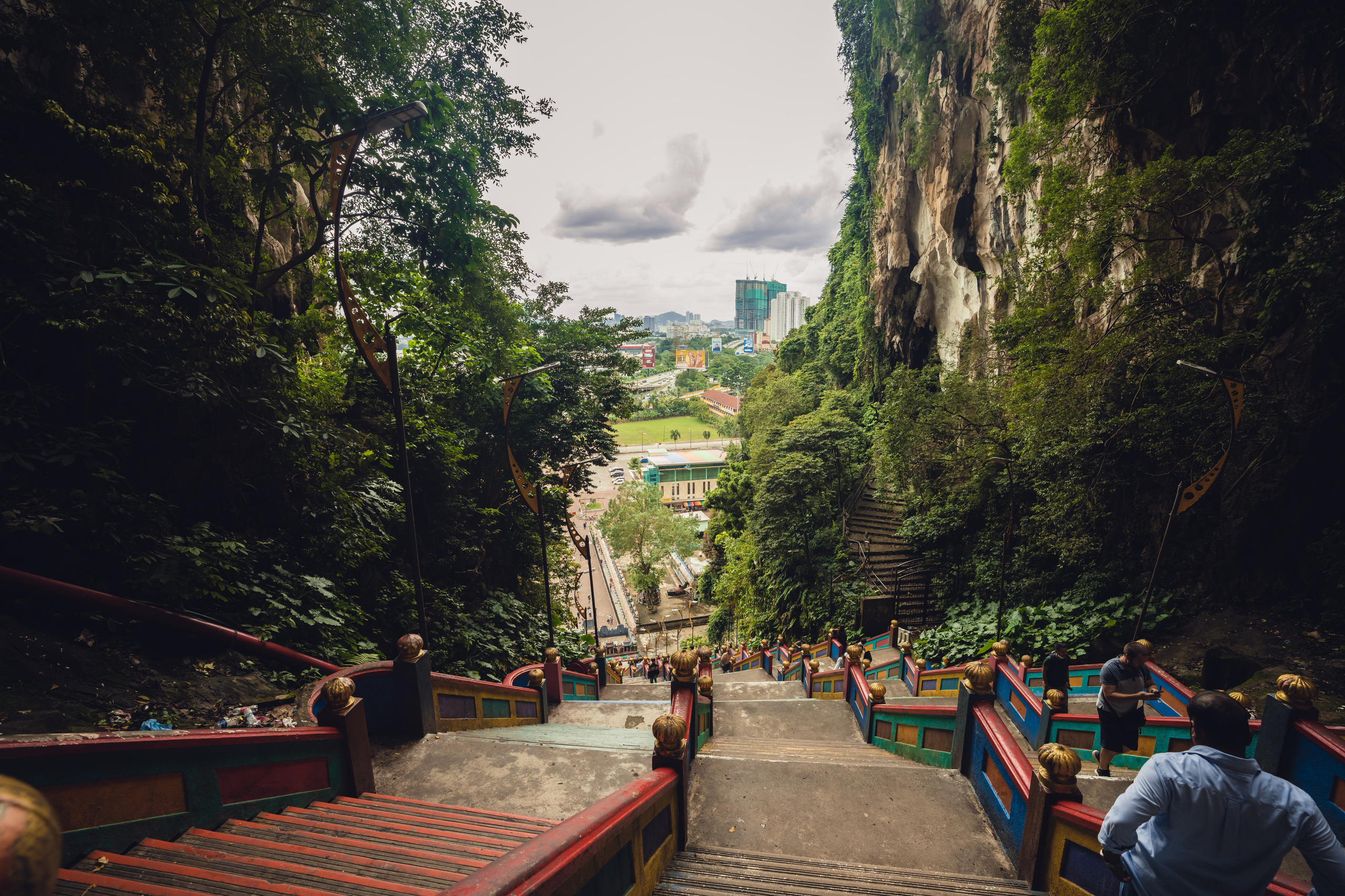 Куала Лумпур. Фотографирую для себя, своей семьи и друзей!