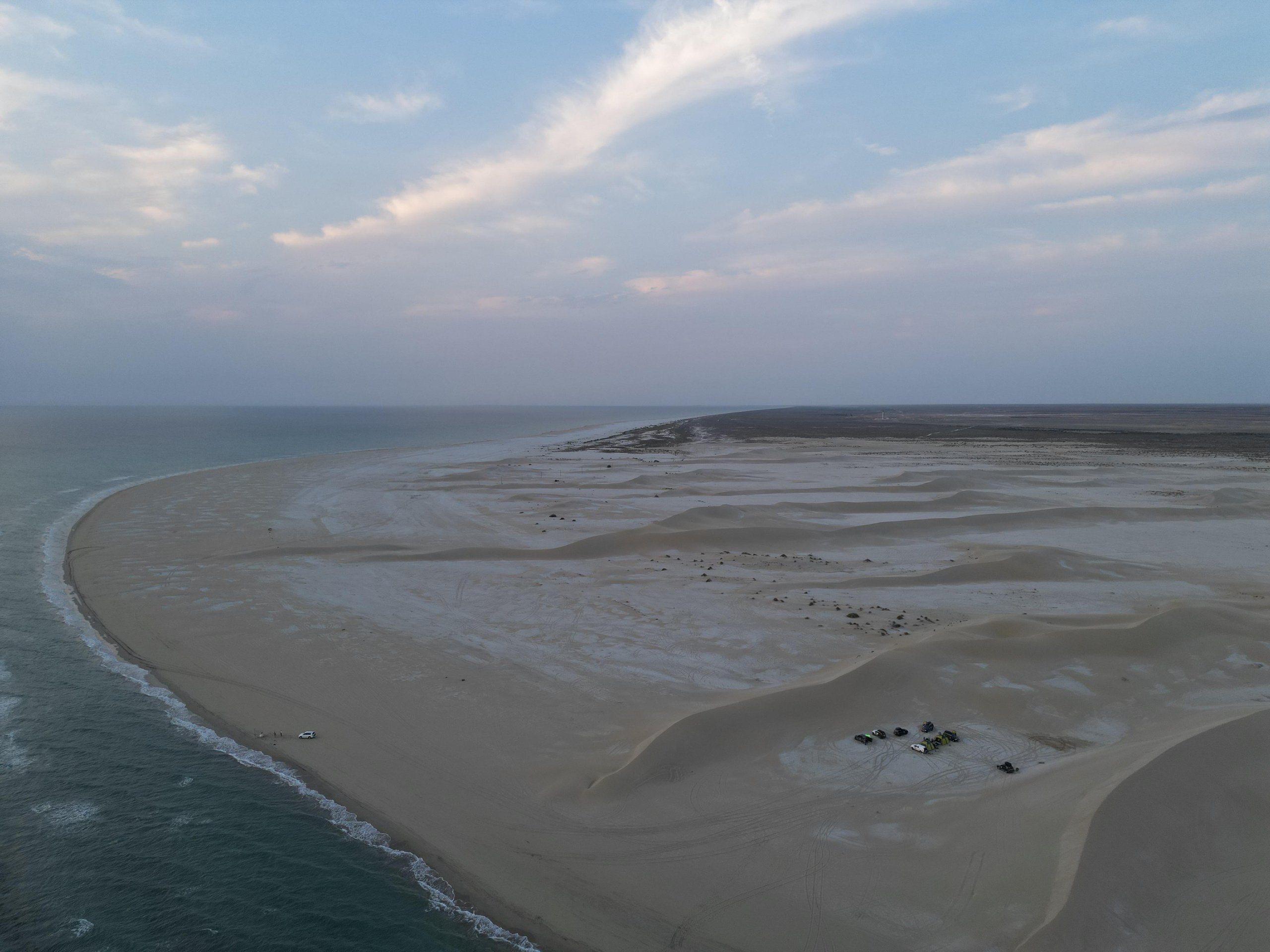 Мангистау с коптера. Фотографирую для себя, своей семьи и друзей!