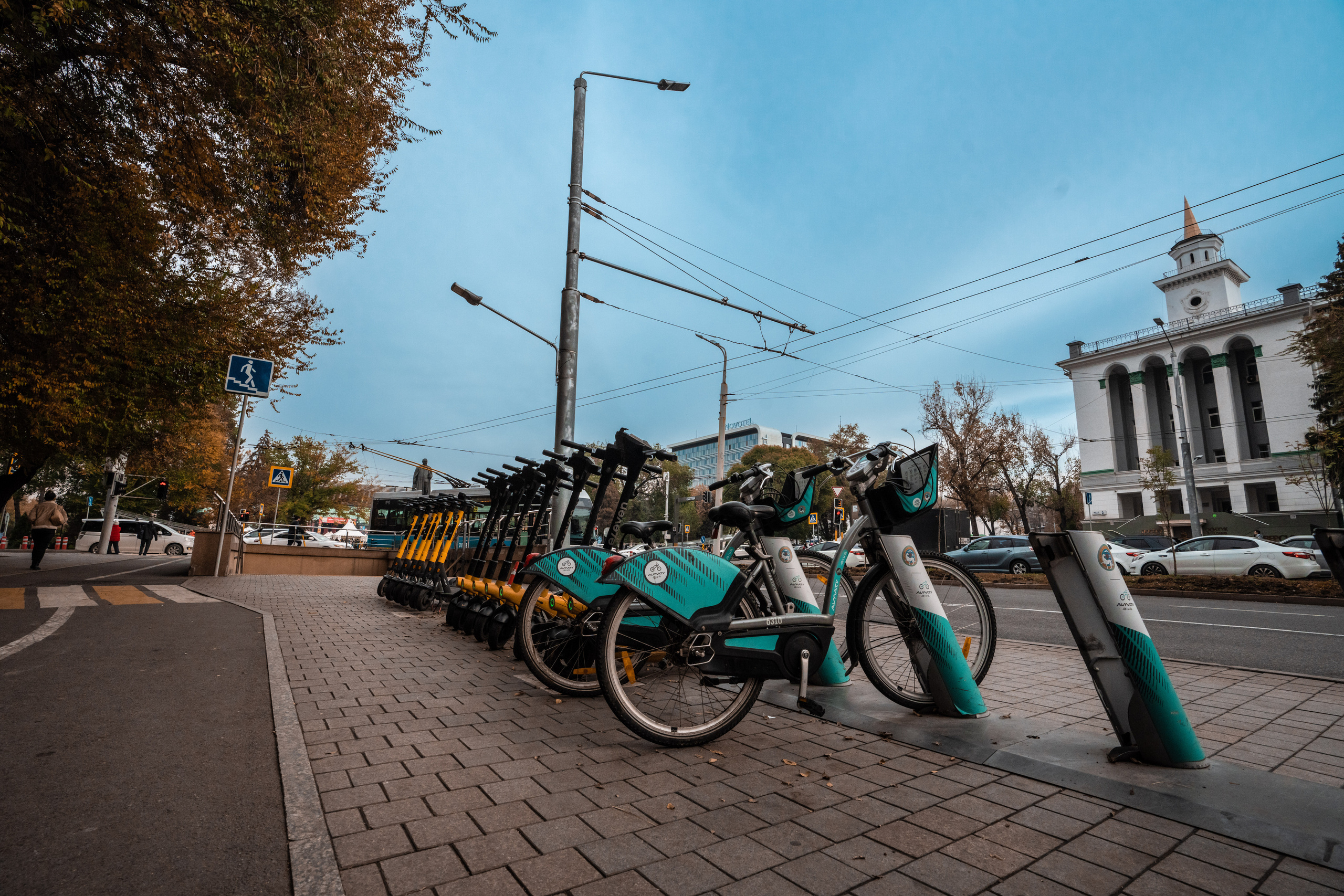 Алматы. Фотографирую для себя, своей семьи и друзей!