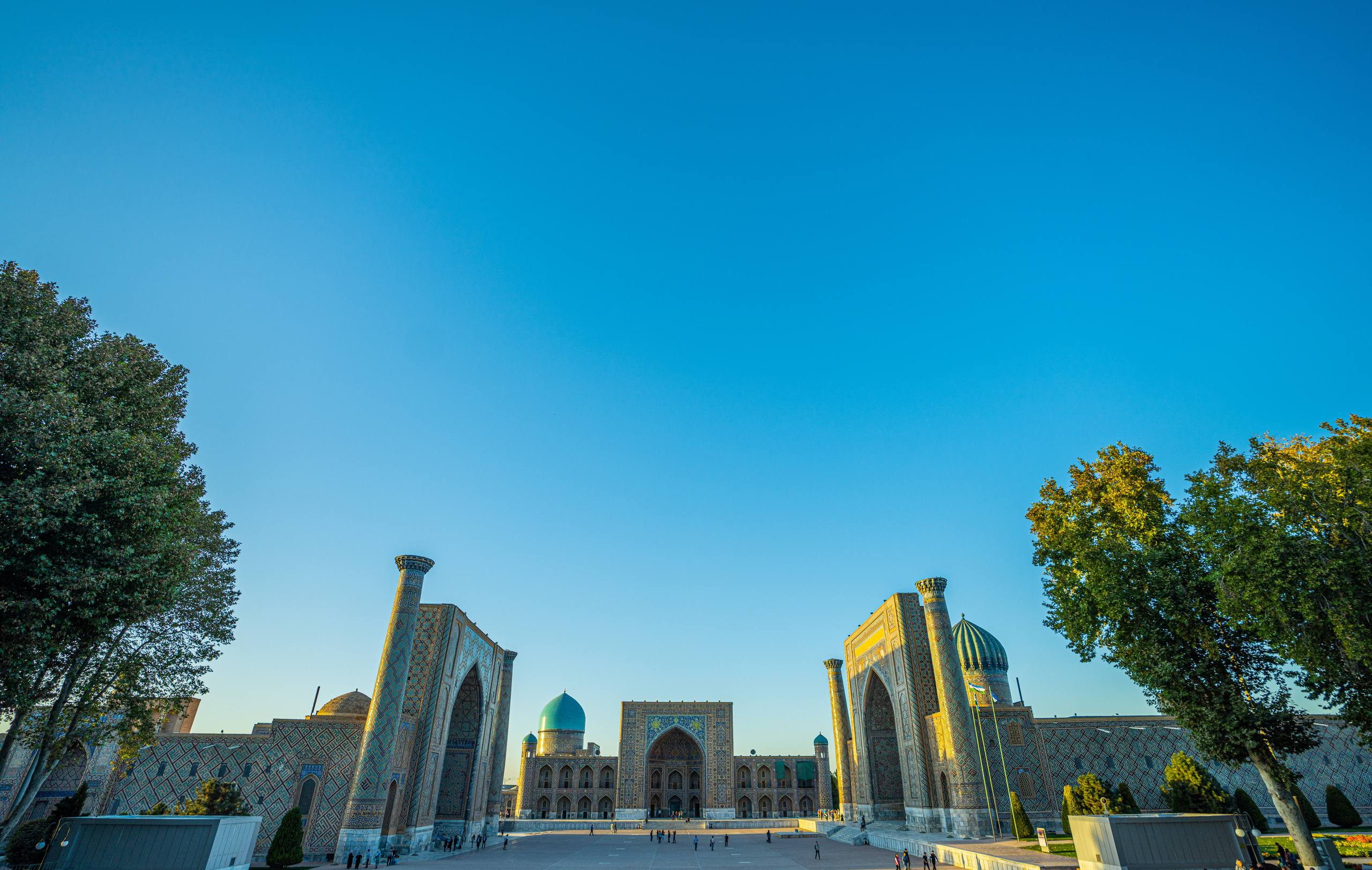 Самарканд. Фотографирую для себя, своей семьи и друзей!