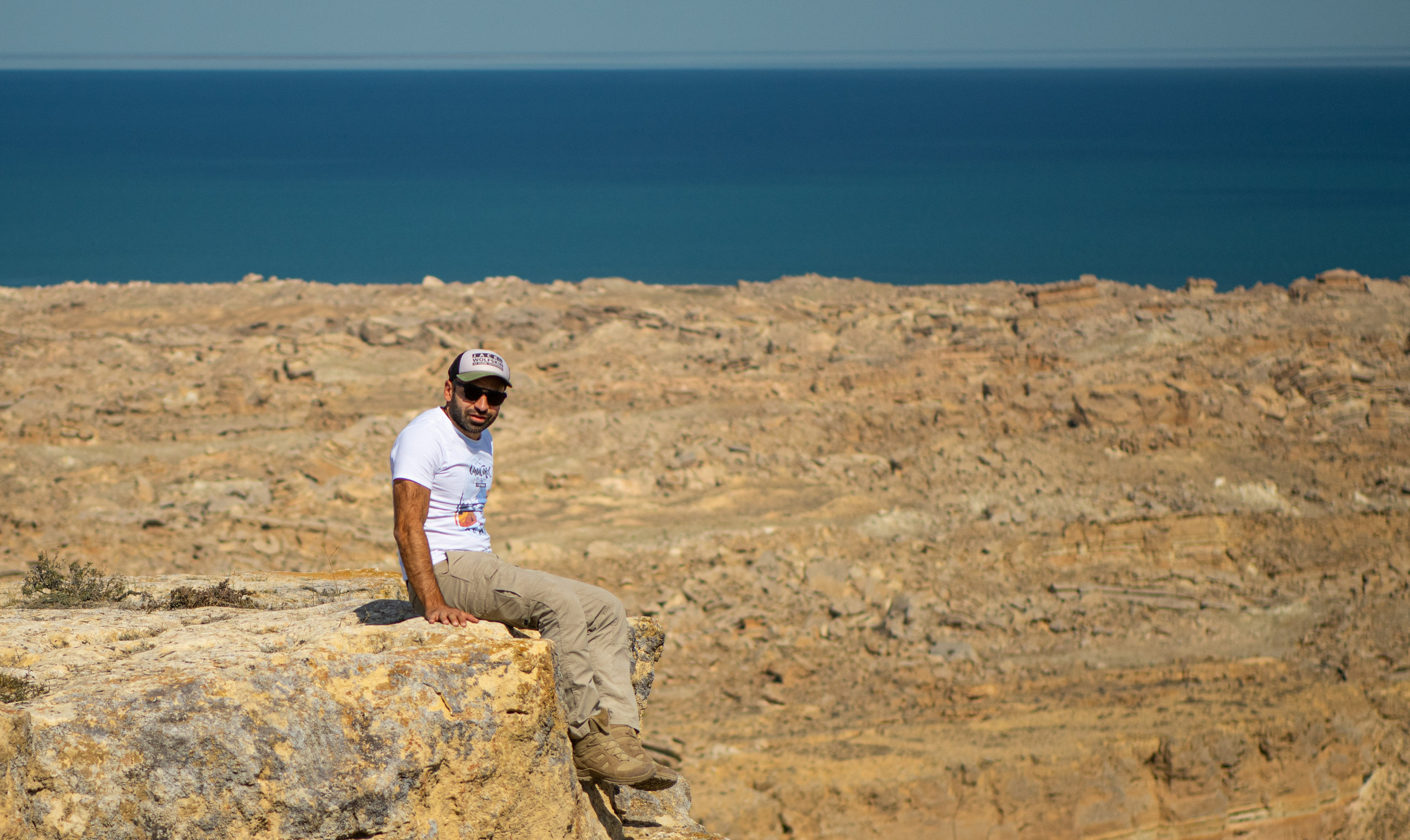 Мангистау. Фотографирую для себя, своей семьи и друзей!