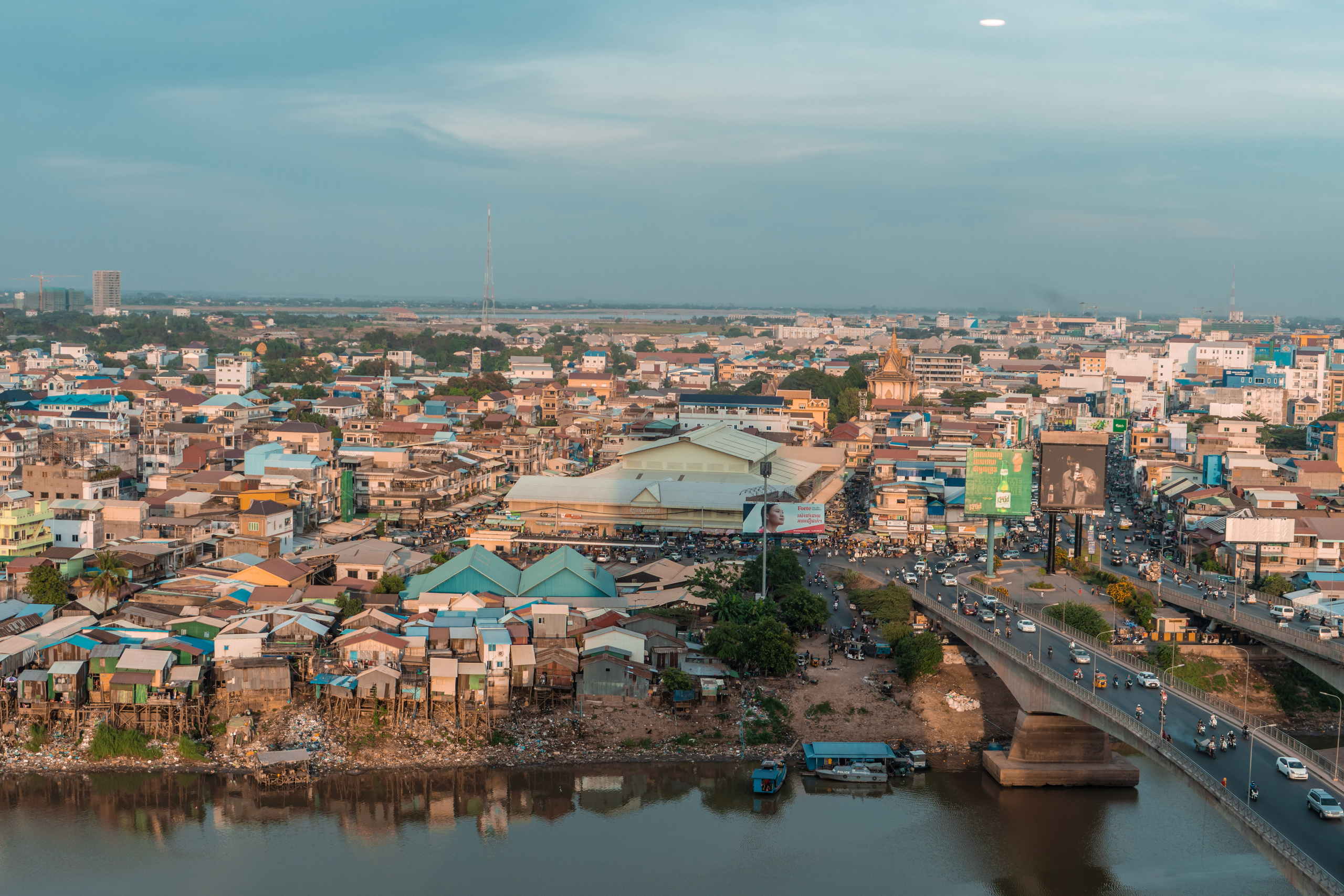 Пномпень. Фотографирую для себя, своей семьи и друзей!
