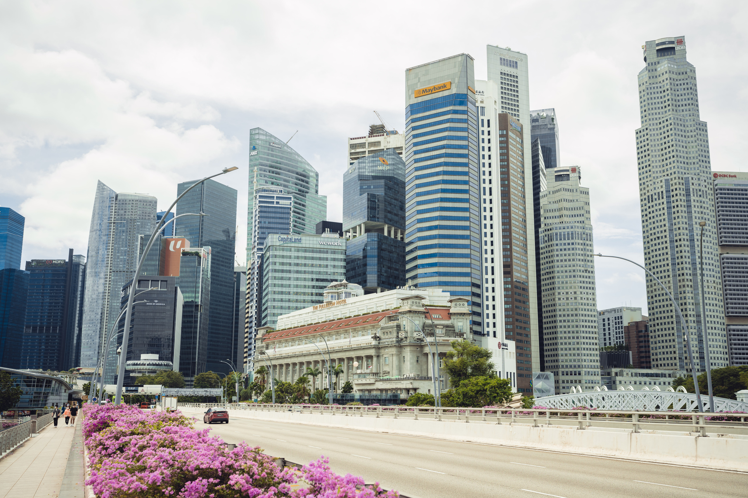 Сингапур. Фотографирую для себя, своей семьи и друзей!